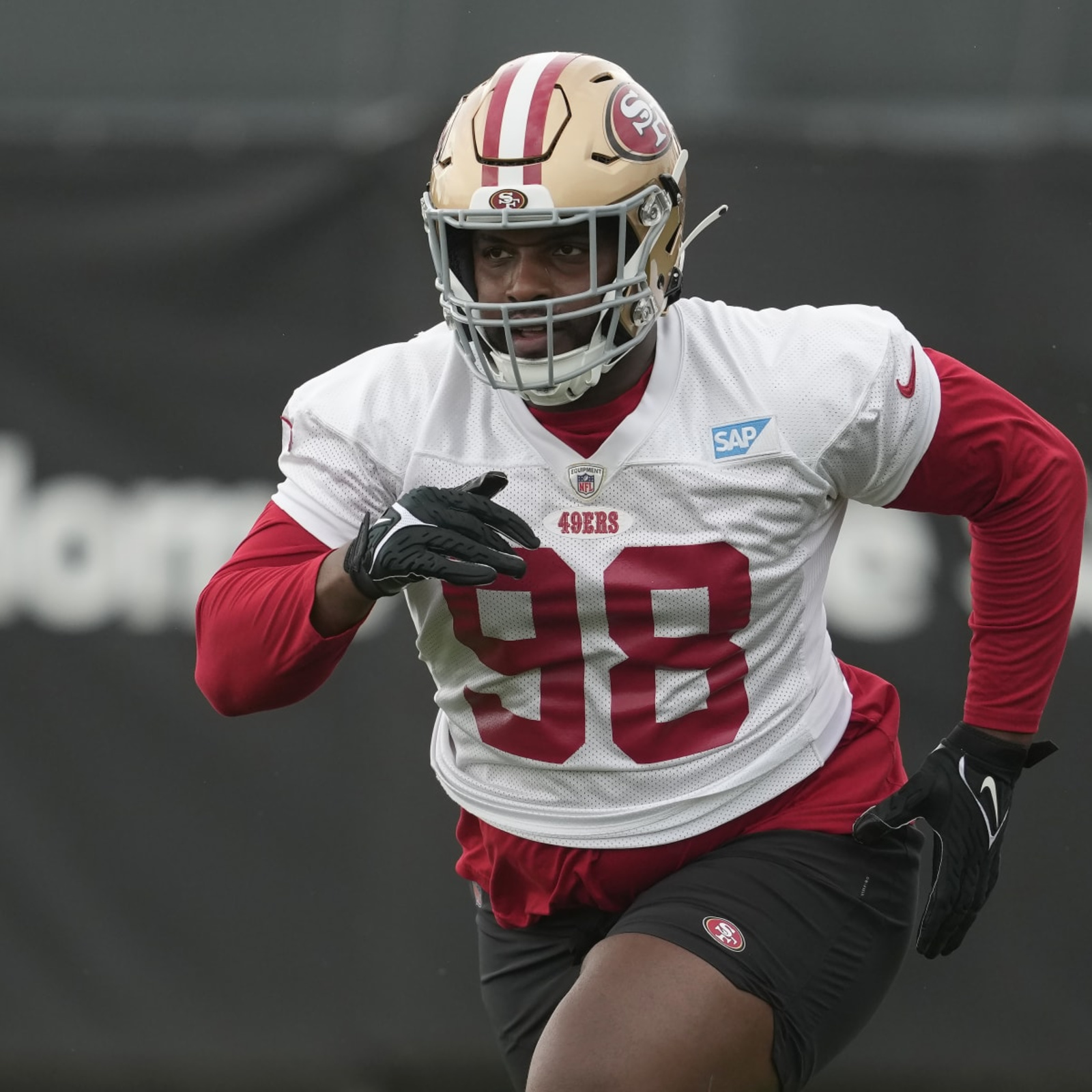 San Francisco 49ers: Breaking News, Rumors & Highlights