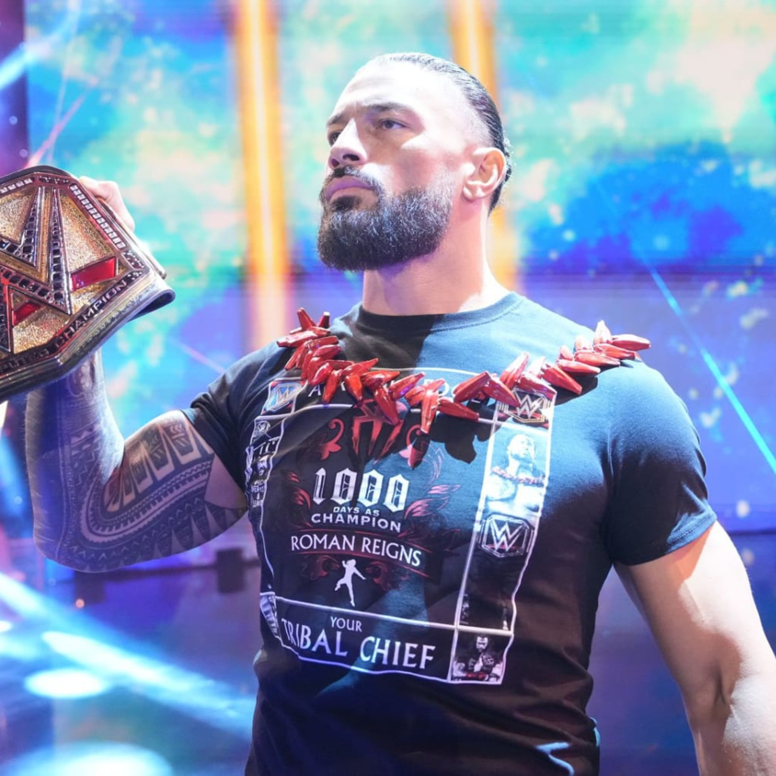 Roman Reigns Bio 2023 Update Net Worth  Wife  Players Bio