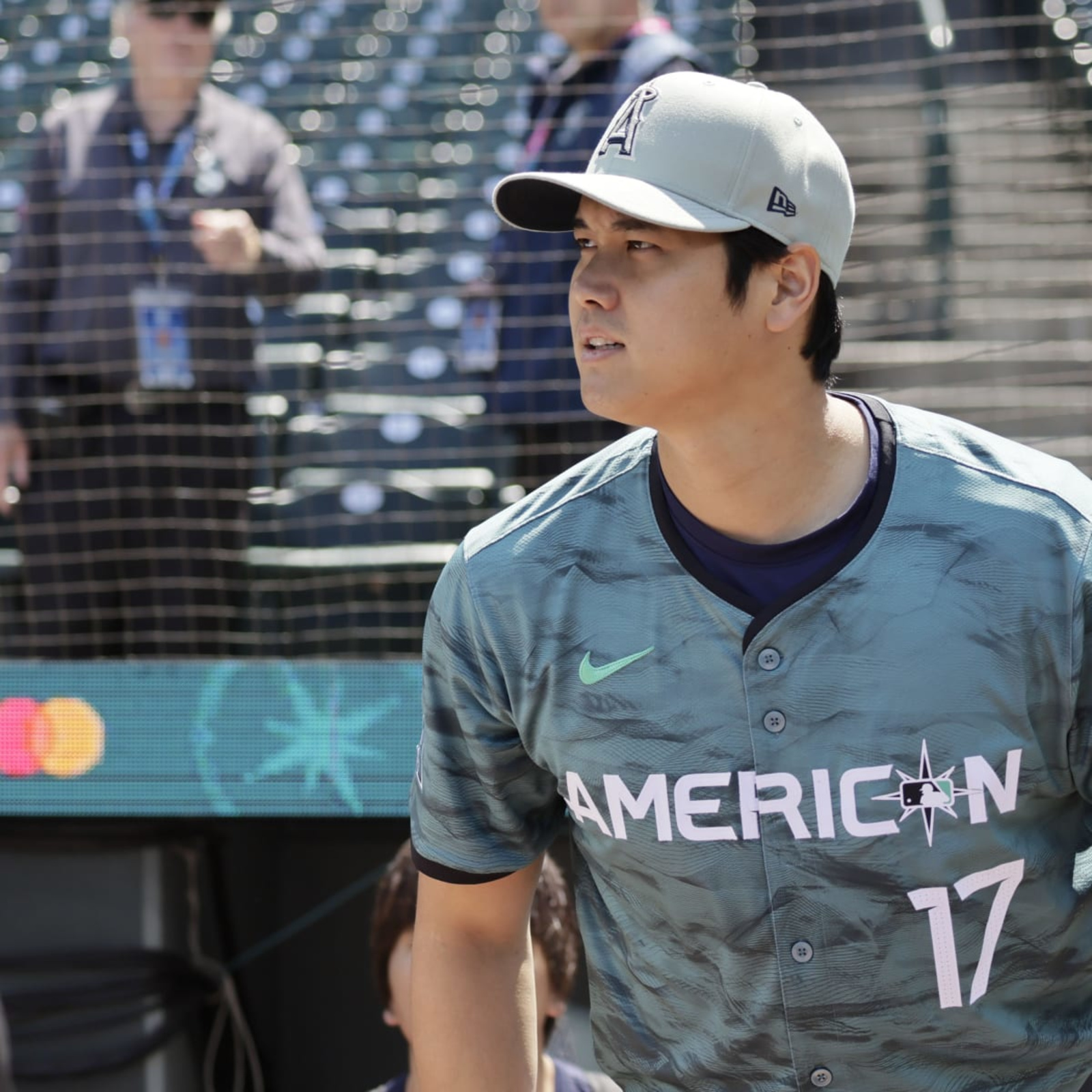 Ohtani to Mariners? 'Come To Seattle' chants catch his attention - Seattle  Sports