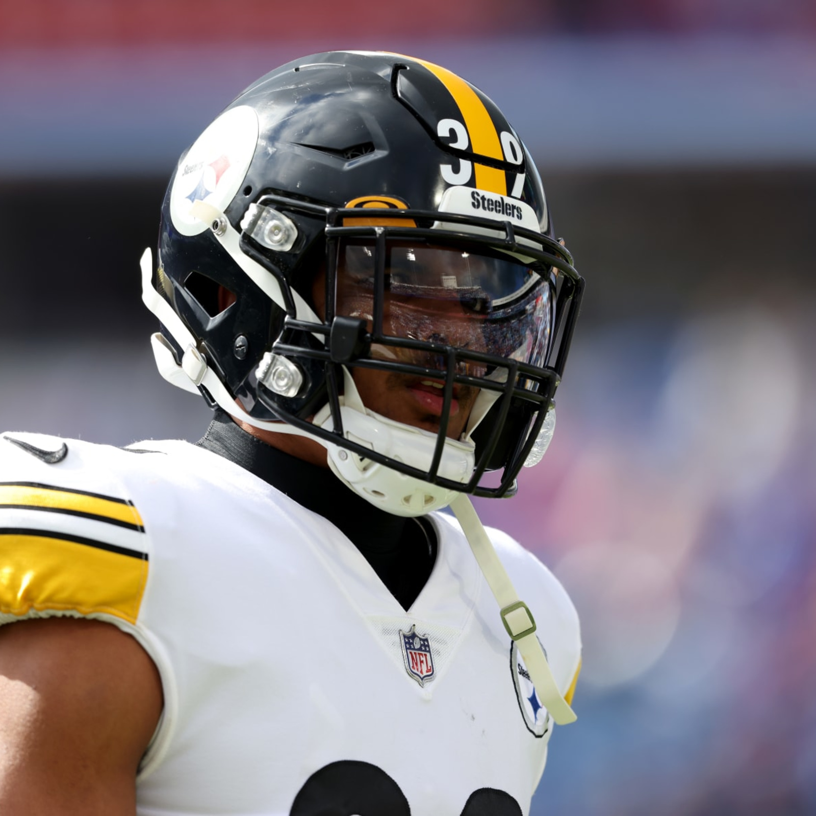 Minkah Fitzpatrick Ranked 10th Overall Safety In Madden 22 - Steelers Depot