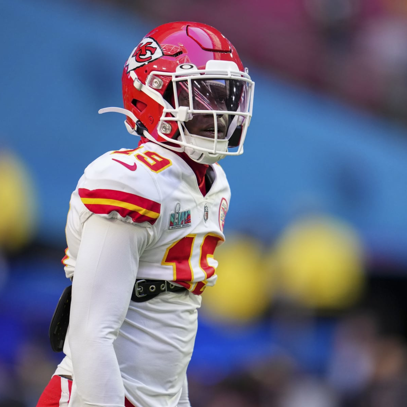 Chiefs' Kadarius Toney Trolls Giants Fans on IG After NY's 40-0 Loss to  Cowboys, News, Scores, Highlights, Stats, and Rumors