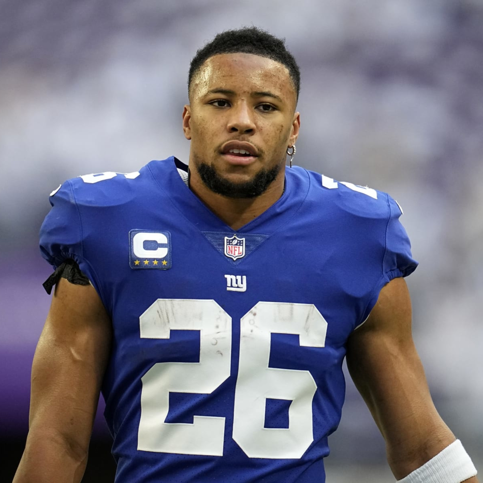 Top 10 Giants Running Backs, News, Scores, Highlights, Stats, and Rumors