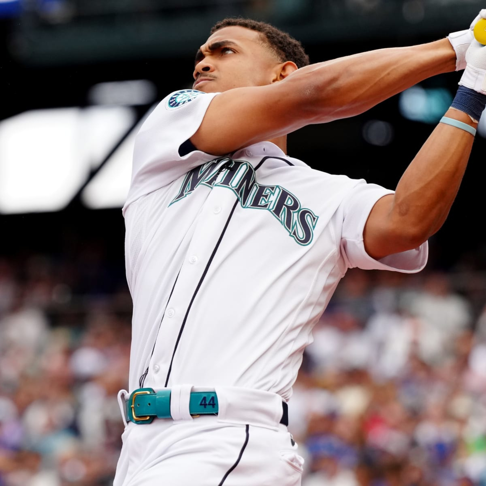 Mariners: Julio Rodriguez, George Kirby named to AL All-Star roster