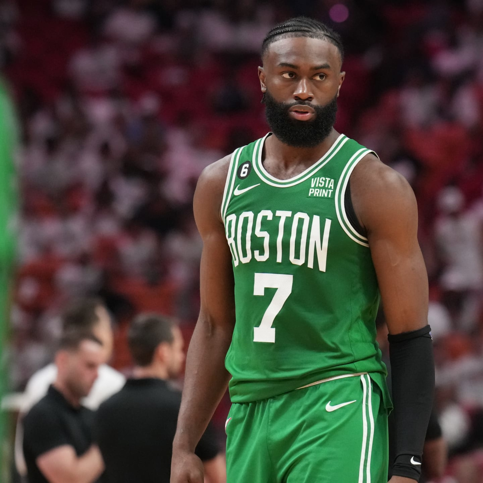 Boston Celtics: Jaylen Brown is the biggest All-Star snub, and it's not  close