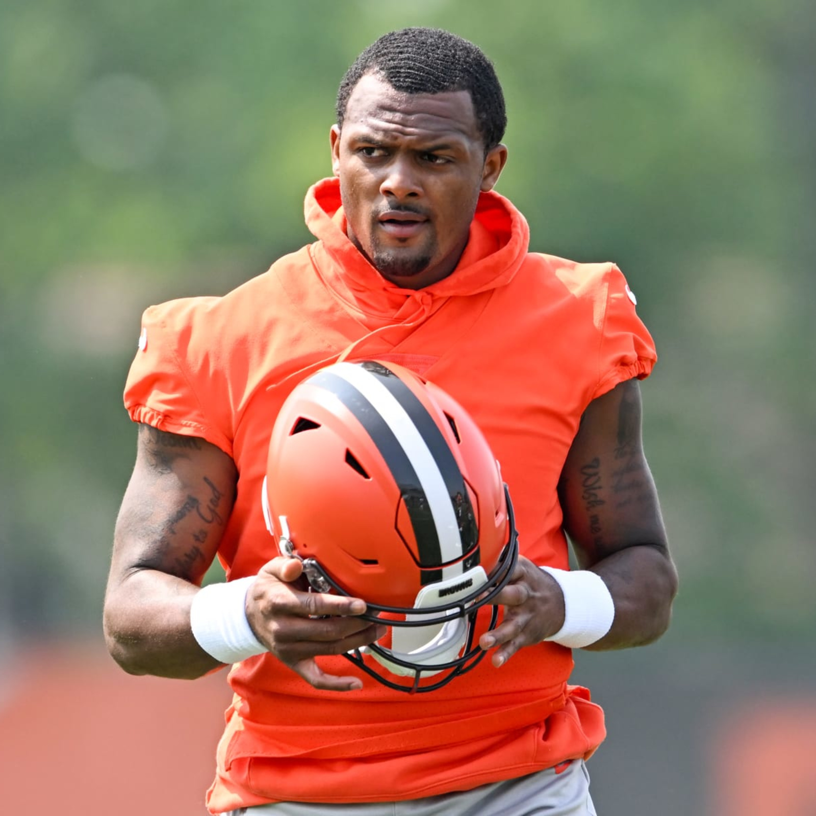 Bleacher Report on X: Browns are up to something.   / X