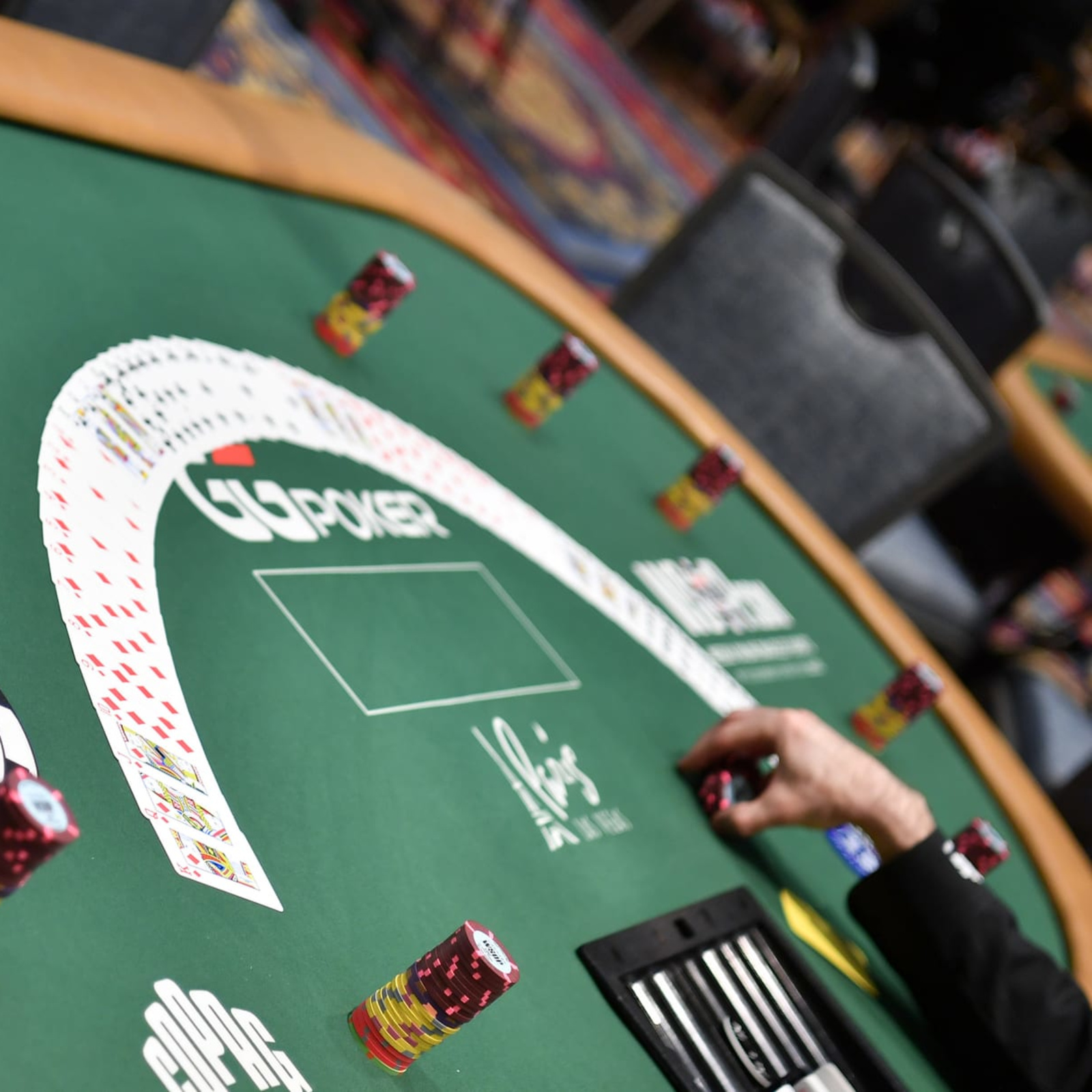 Wsop 2023 Main Event Results And Prize