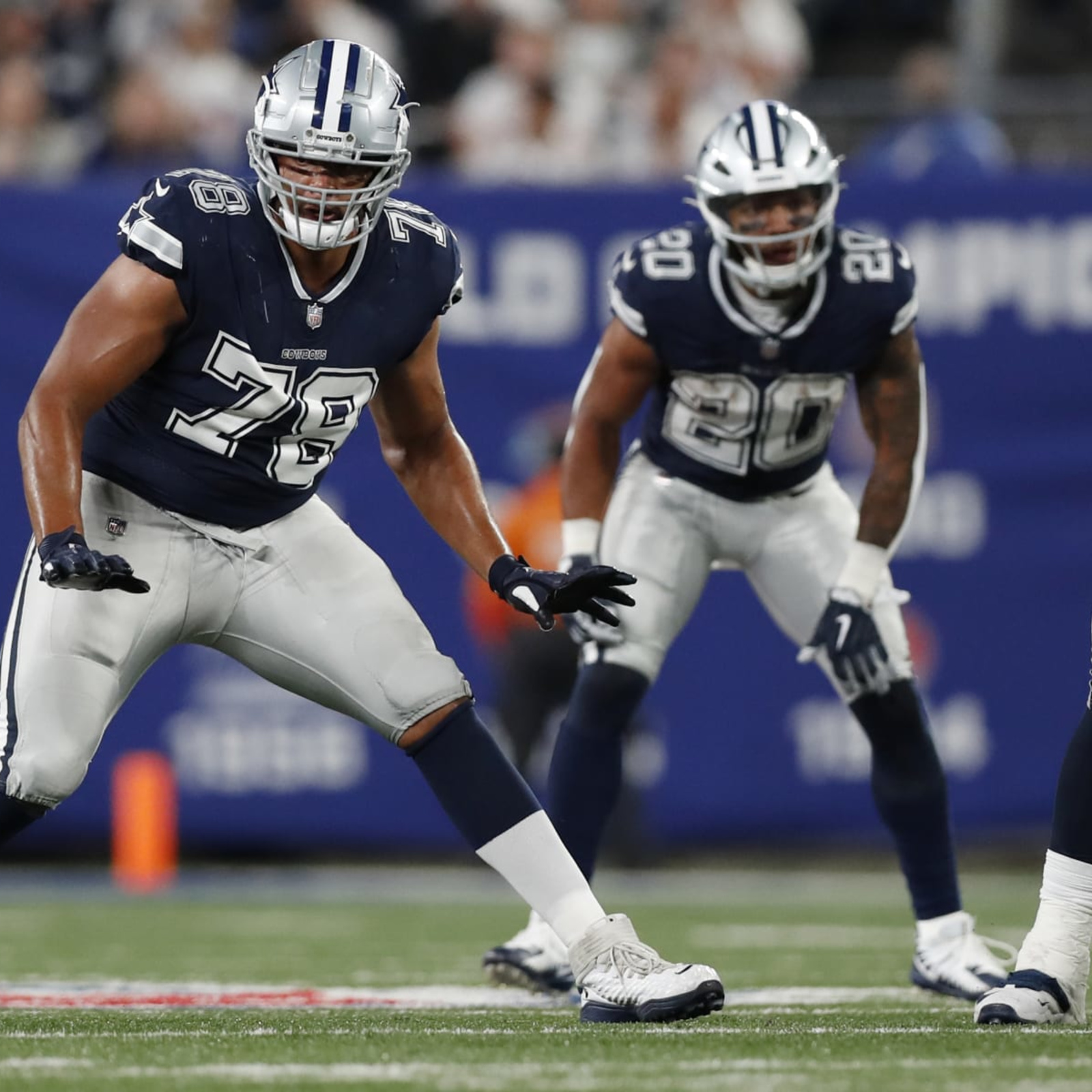 Cowboys Rumors: Terence Steele Talking New Contract, Could Become