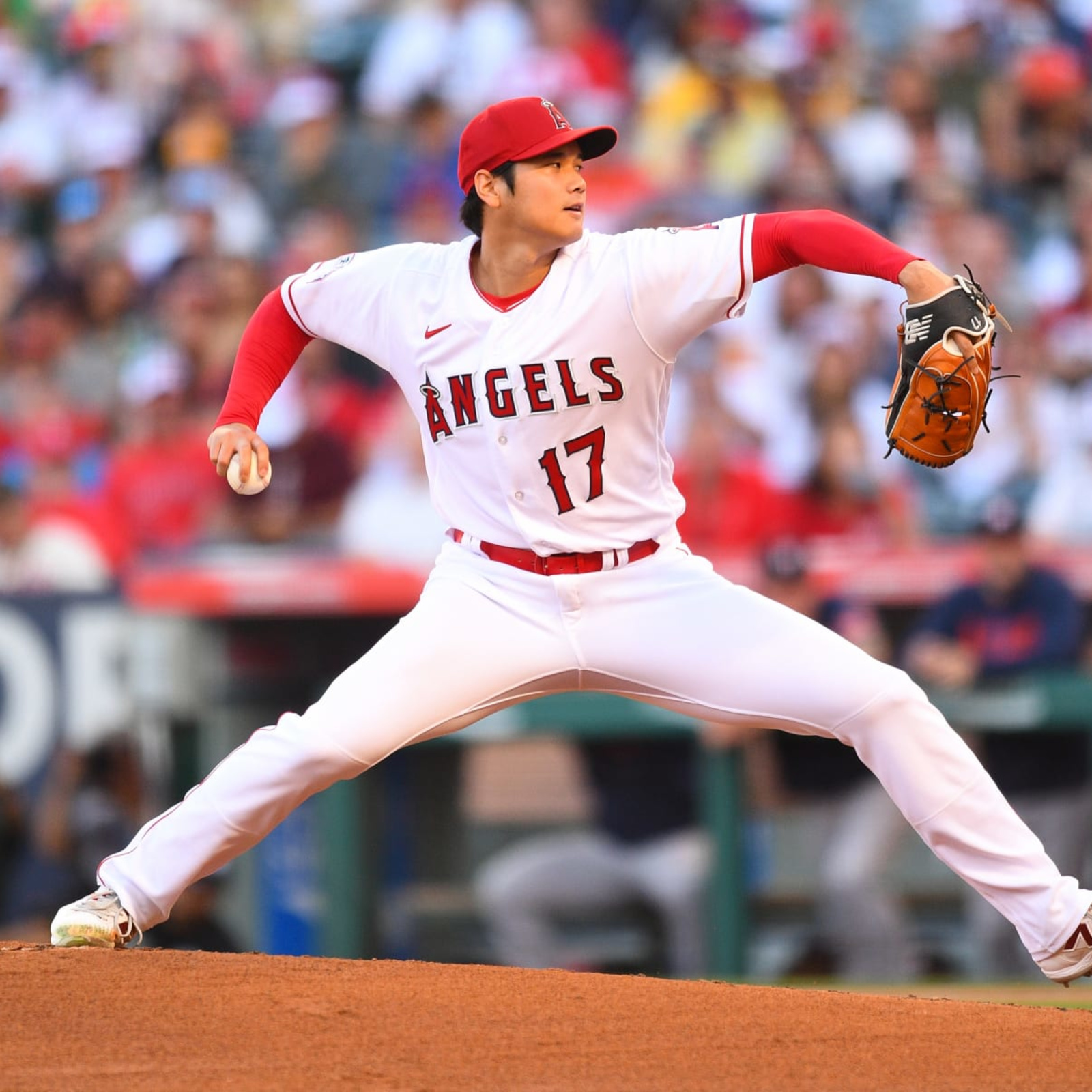 Shohei Ohtani Trade Rumors: Angels Want 'Multiple Top 100-Type Prospects'  in Any Deal, News, Scores, Highlights, Stats, and Rumors