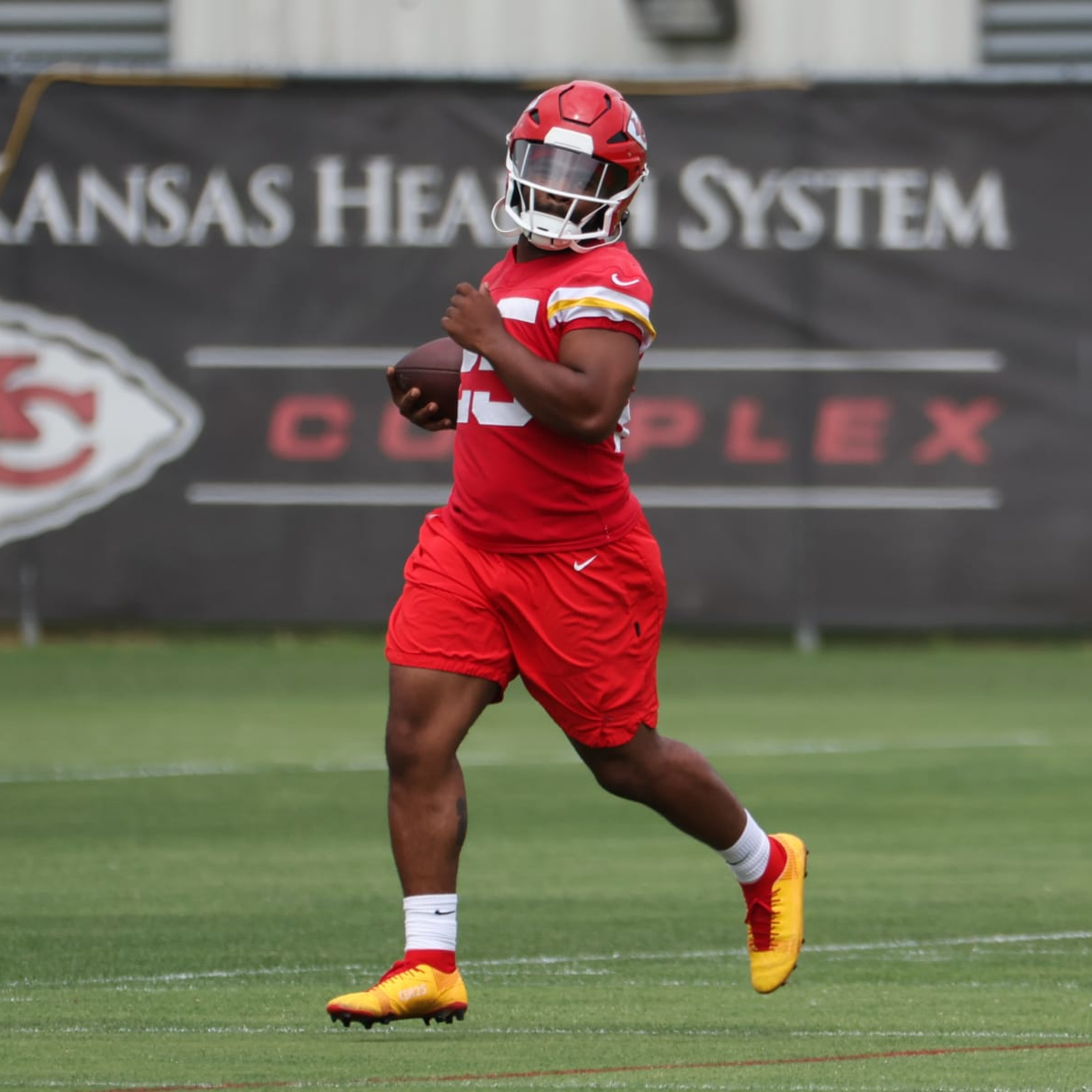 Predicting Kansas City Chiefs final 53-man roster for 2022 season