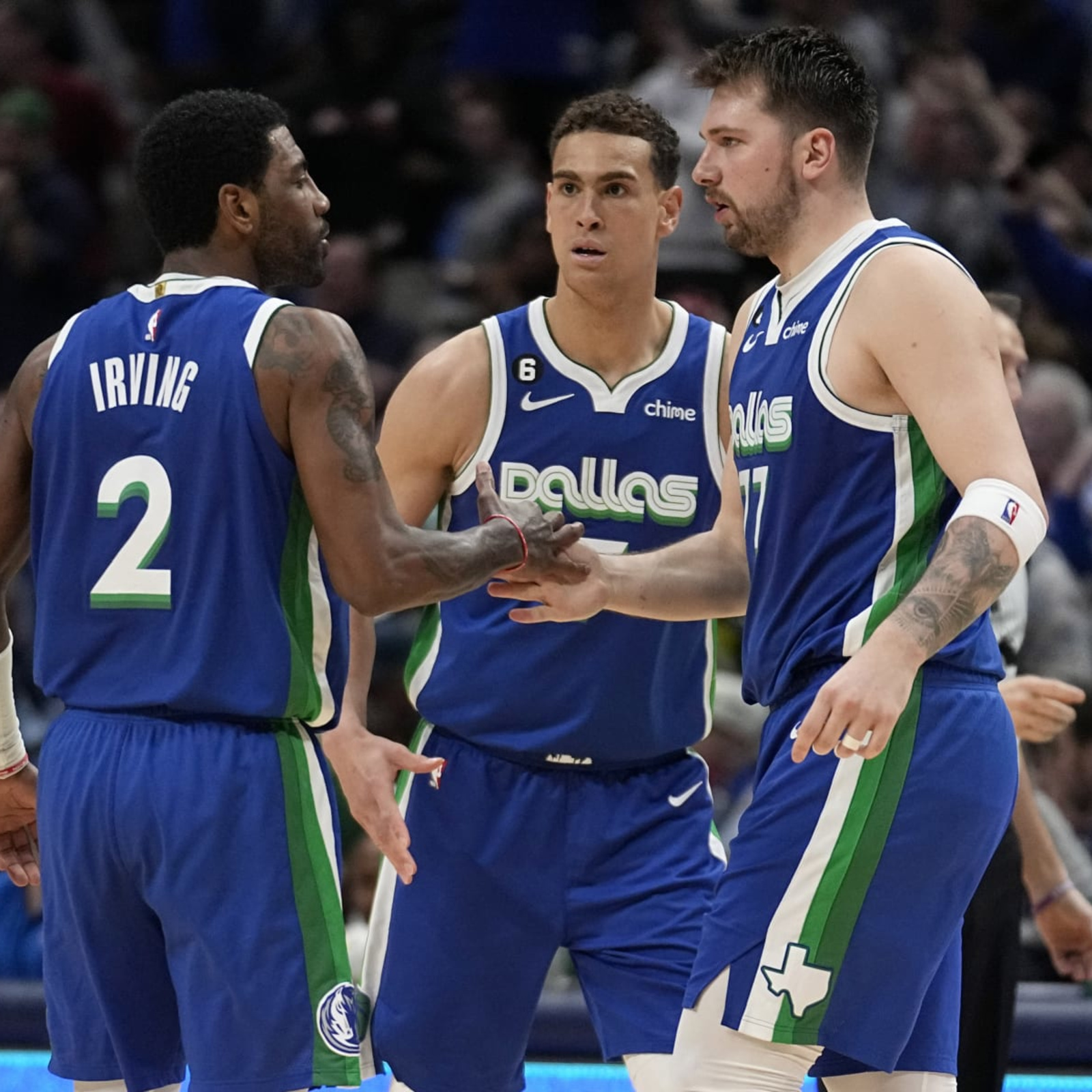 Mavericks Odds: How to bet the Dallas Mavericks vs San Antonio