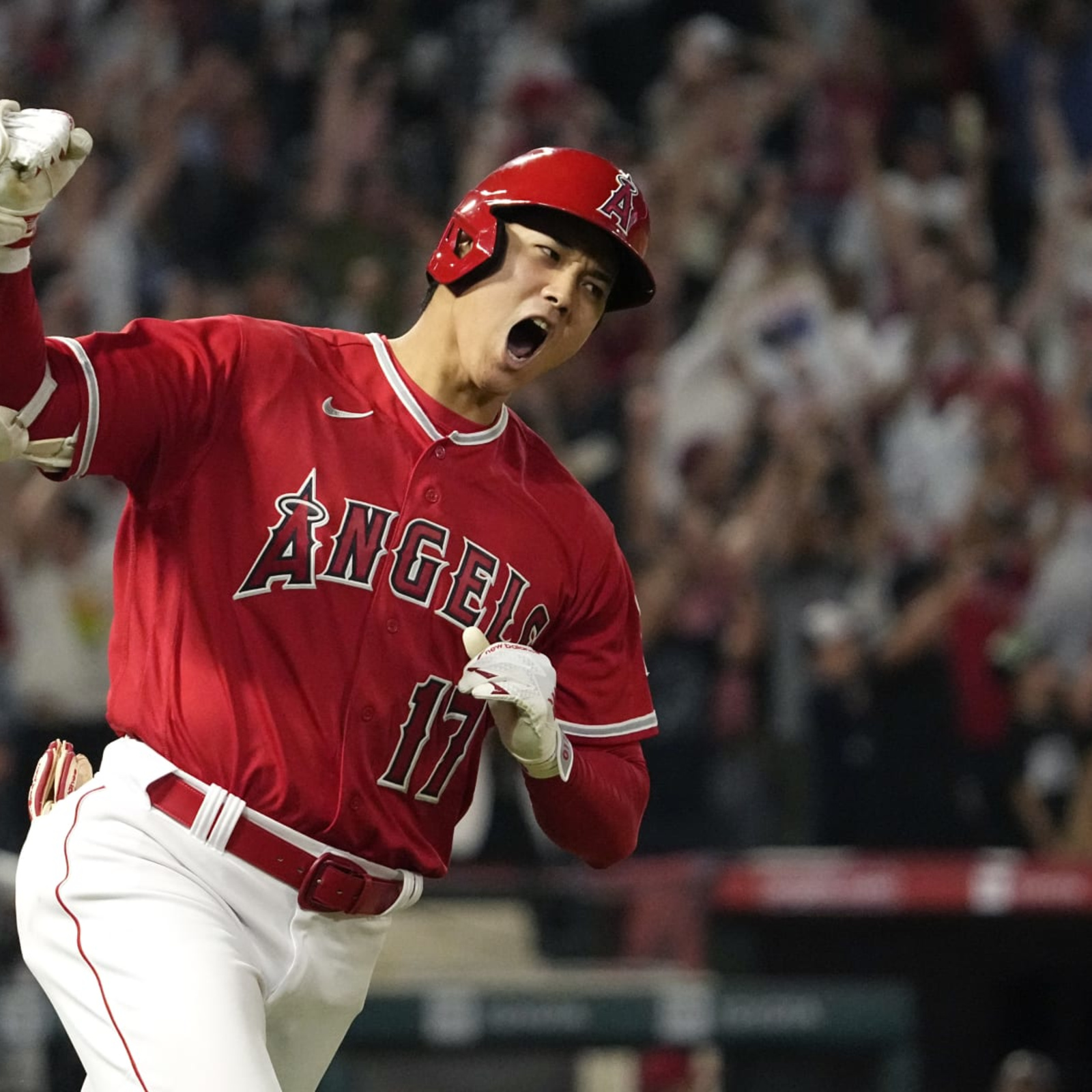 Rosenthal: I Think Shohei Ohtani's MLB Free Agency Comes Down to Dodgers,  Mets, News, Scores, Highlights, Stats, and Rumors