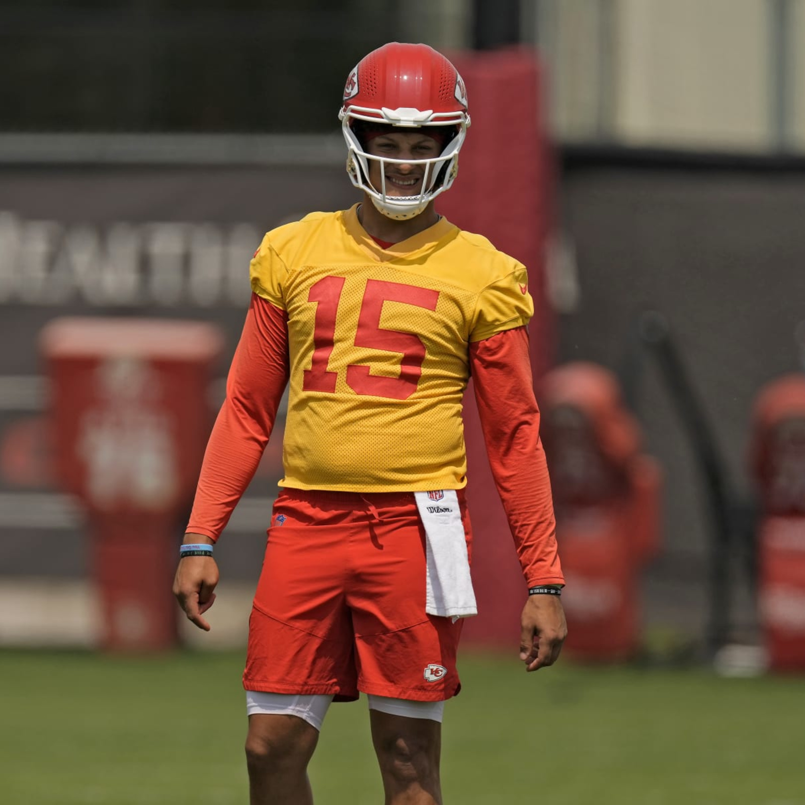 Patrick Mahomes, Chiefs Rework Contract; QB to Receive Historic $210.6M  over 4 Years, News, Scores, Highlights, Stats, and Rumors