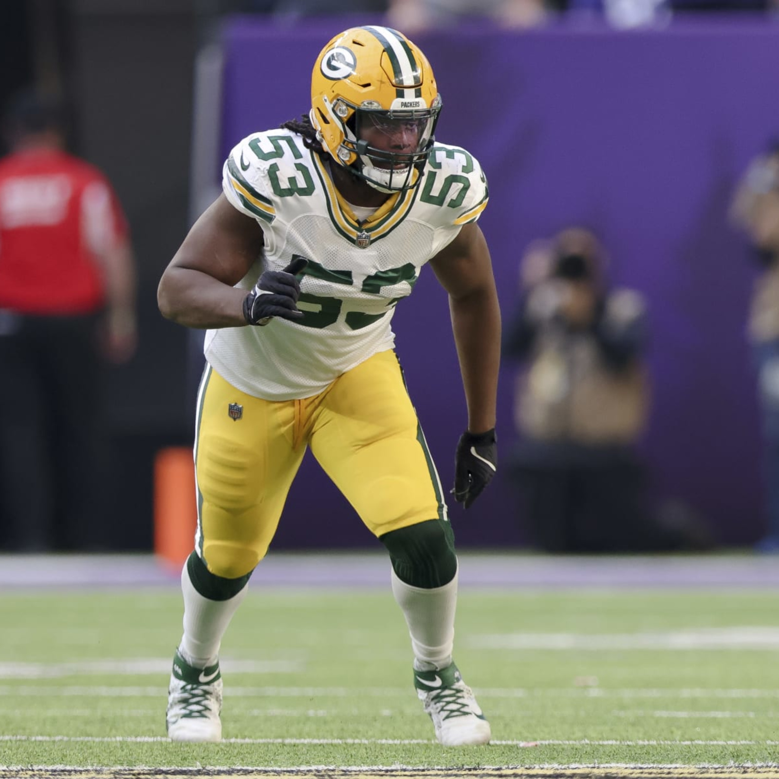 Bleacher Report lists Amari Rodgers as Packers' 2022 breakout player