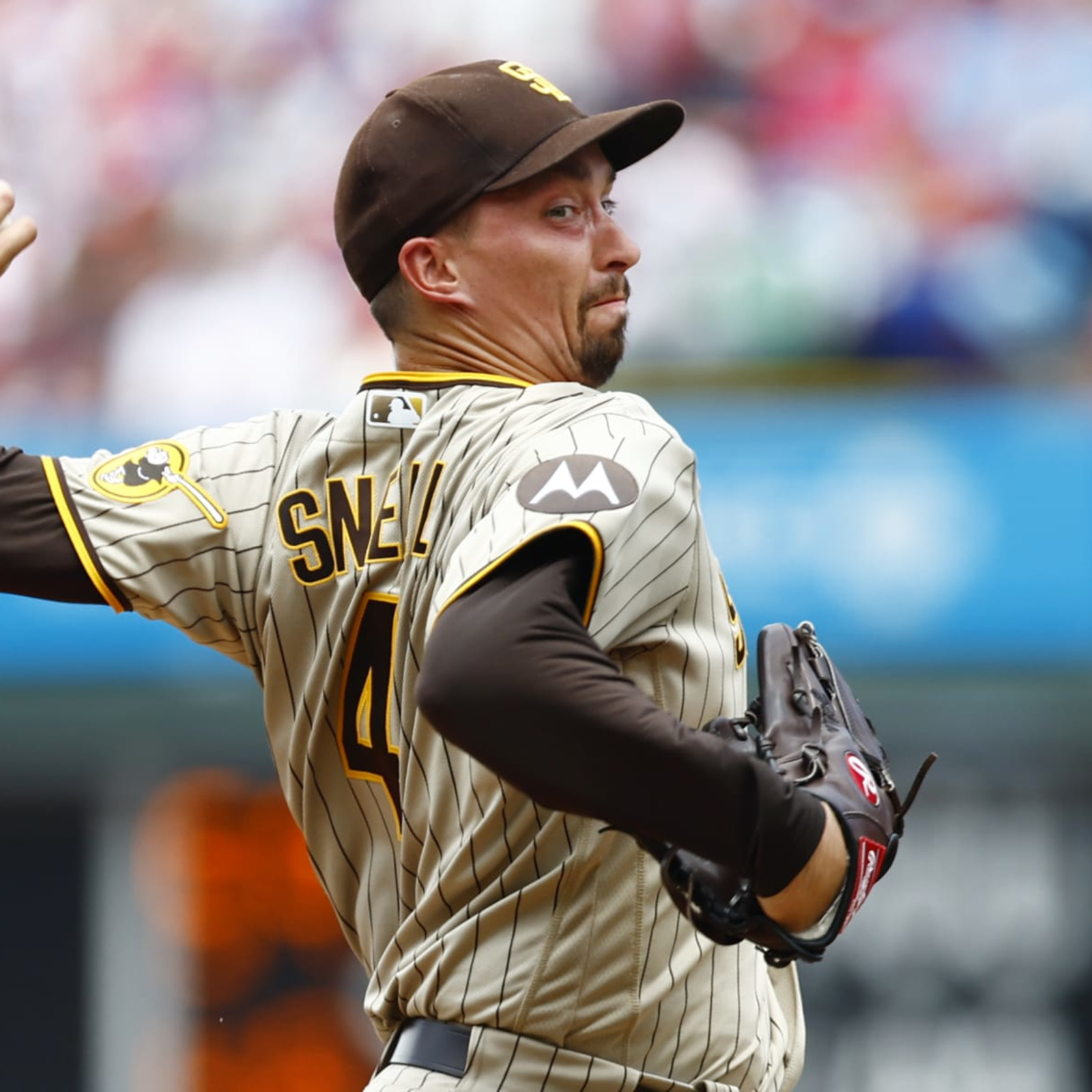Where will Blake Snell end up at? : r/Padres