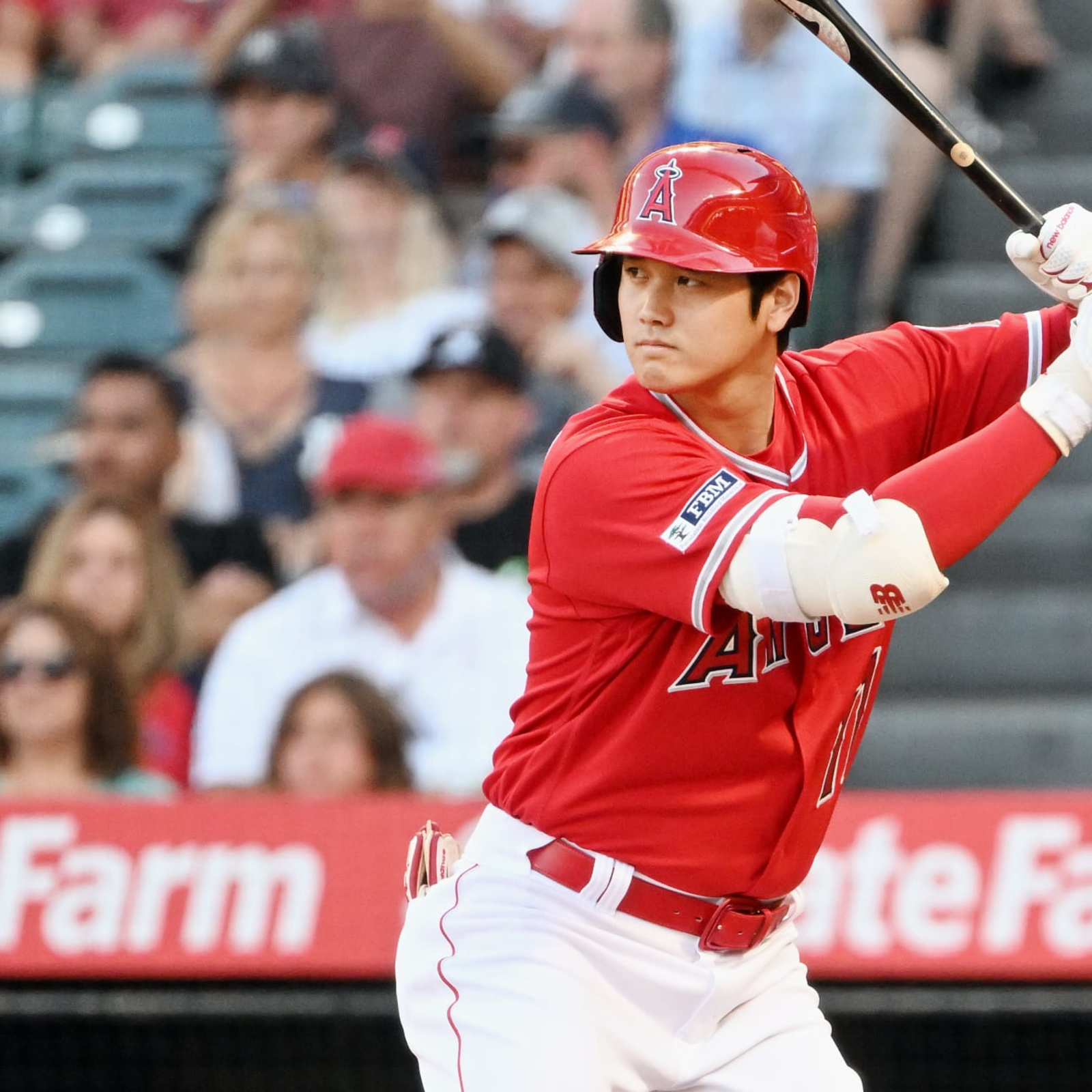 Shohei Ohtani Trade Rumors: Dodgers Not 'Completely Eliminated' as Deadline  Option, News, Scores, Highlights, Stats, and Rumors