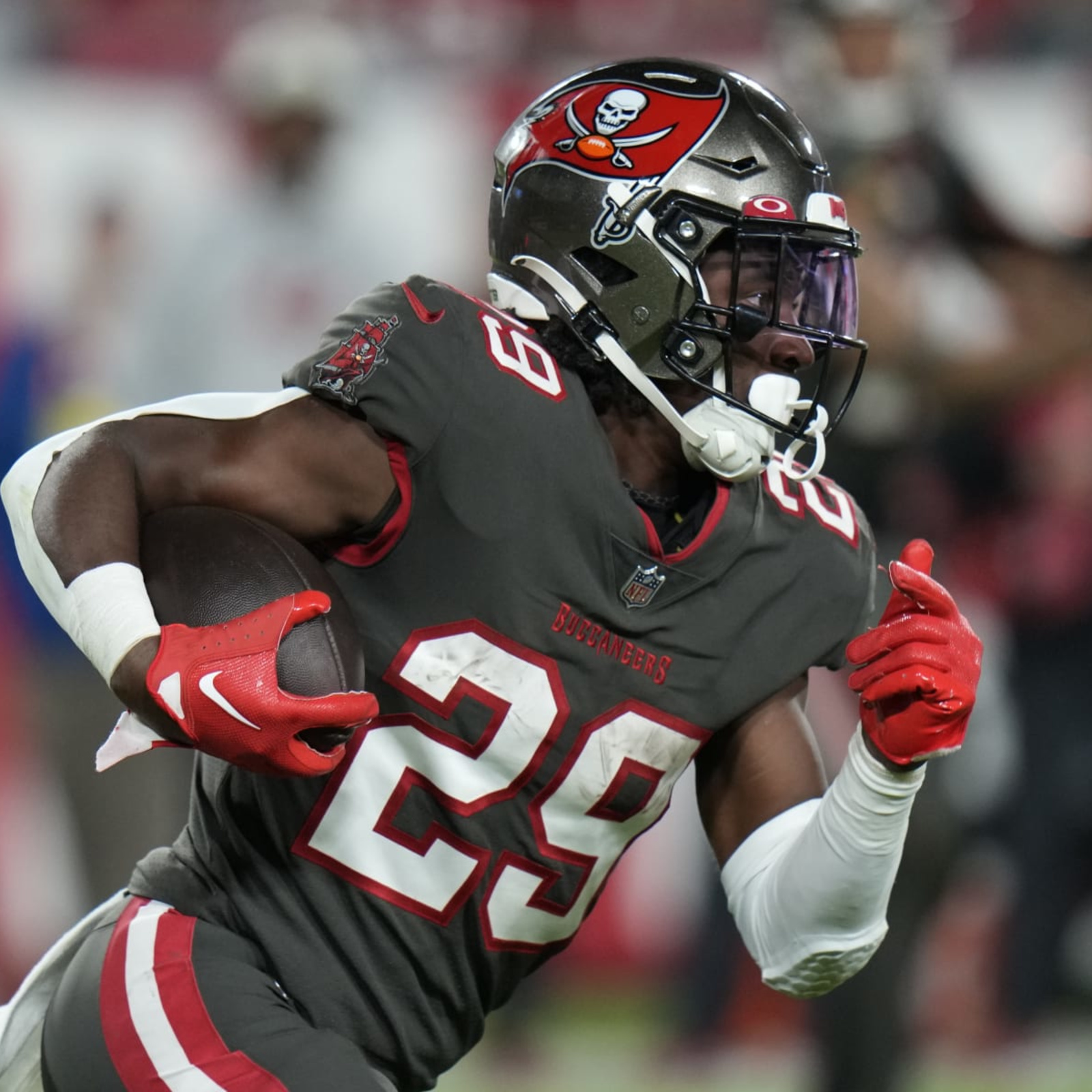 Everything you need to know about RBs this fantasy season 