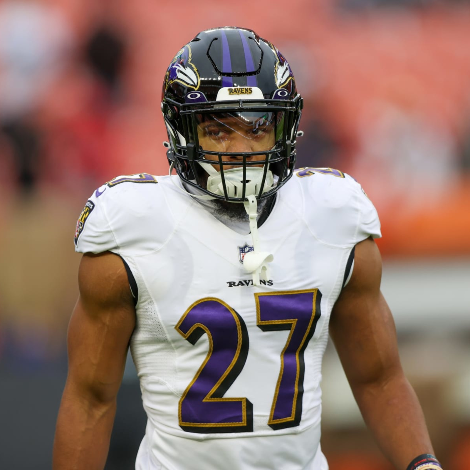 Who is J.K. Dobbins? Baltimore Ravens Running Back and Injury Update