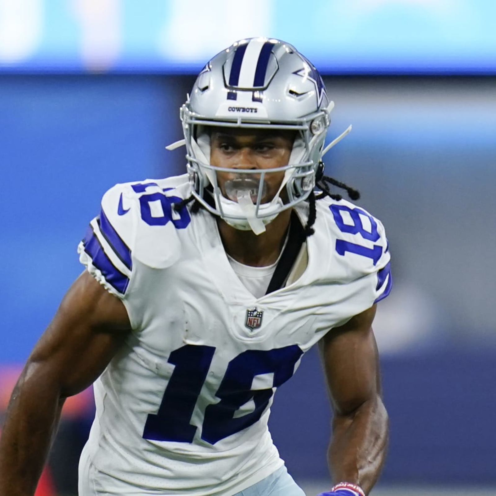 Observations from Cowboys training camp: Trevon Diggs makes the most of  extra snaps