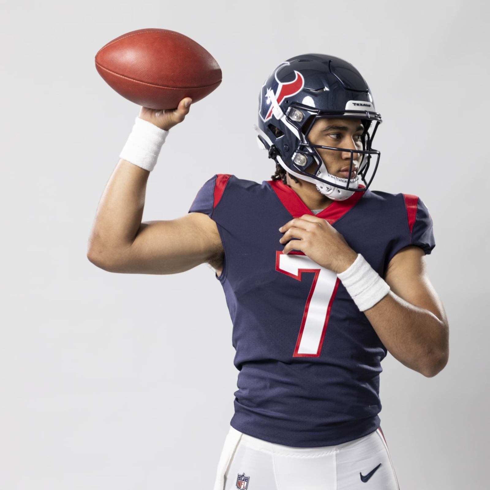 CJ Stroud to start in Texans' second preseason game on Saturday -  DraftKings Network