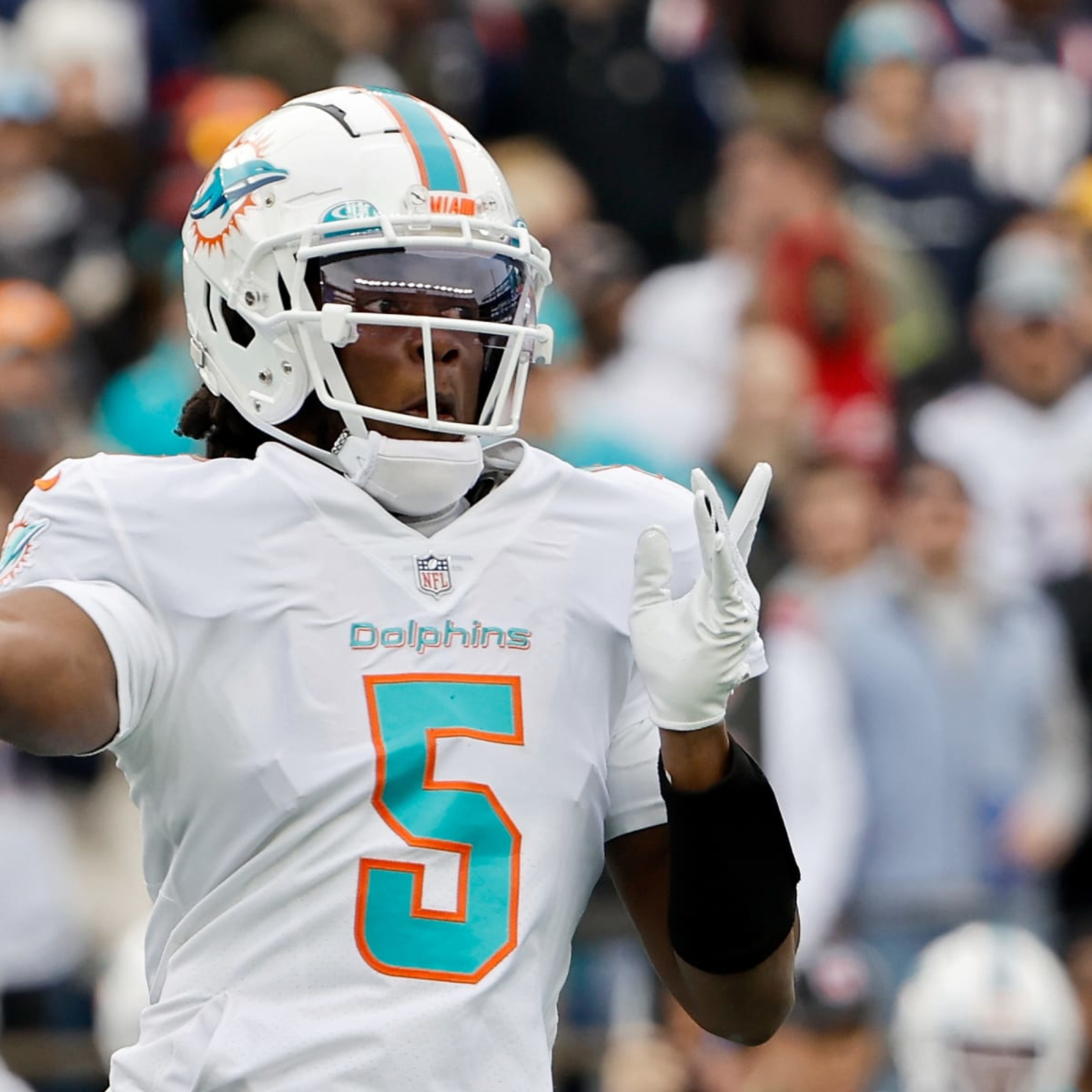 Miami Dolphins - Grading the QBs for the 2022 season