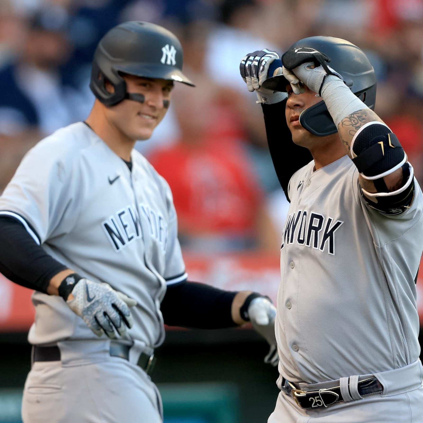 New York Yankees Trade Deadline Guide