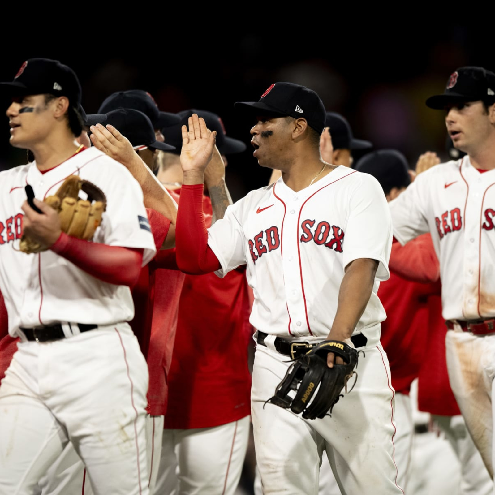 Red Sox should target these players from likely trade deadline sellers