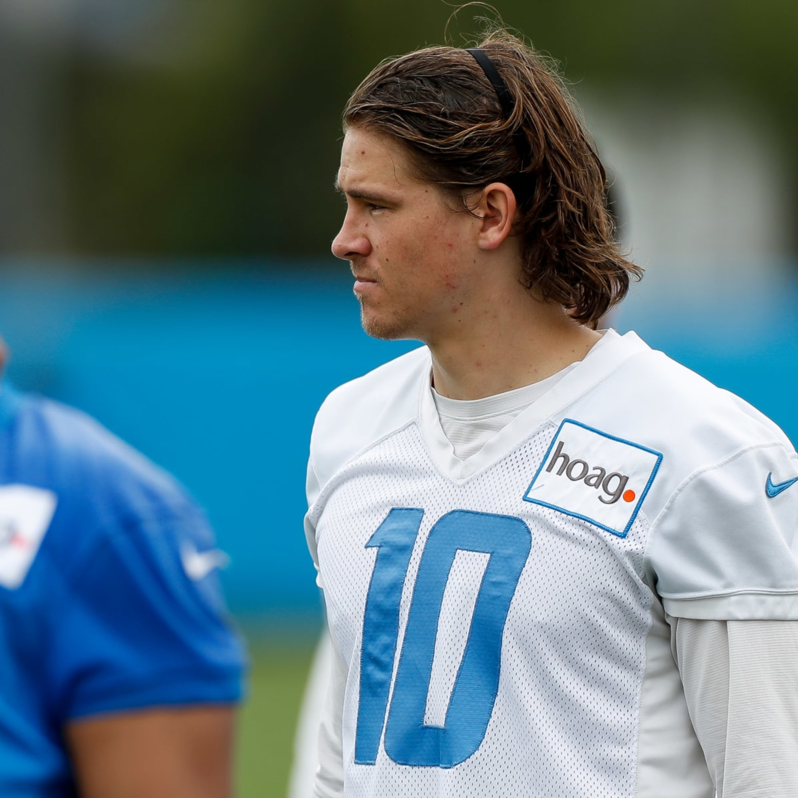 Chargers X-Factor vs. Jaguars, and it's not Justin Herbert