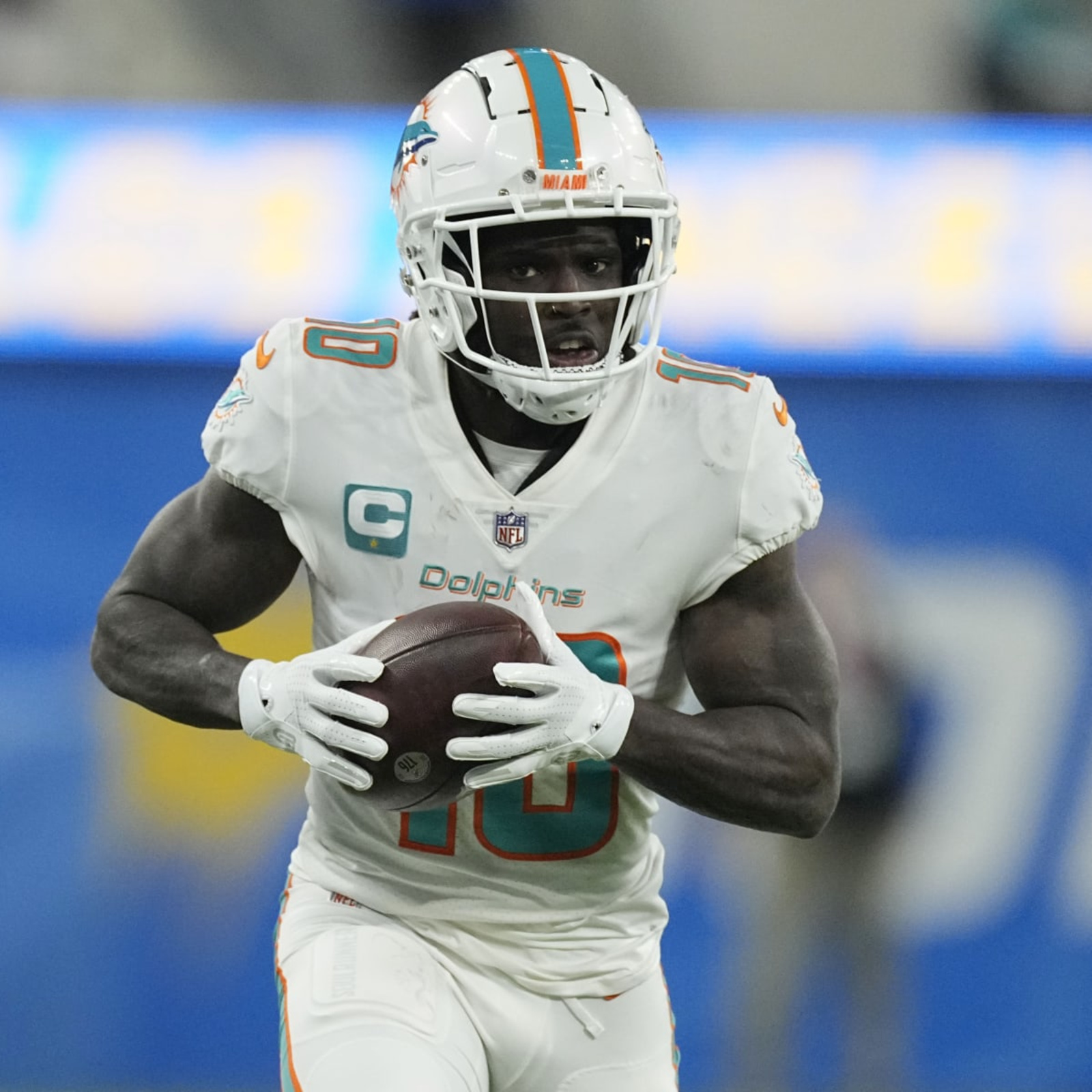 Miami Dolphins News: The Latest on the Tyreek Hill Marina Incident