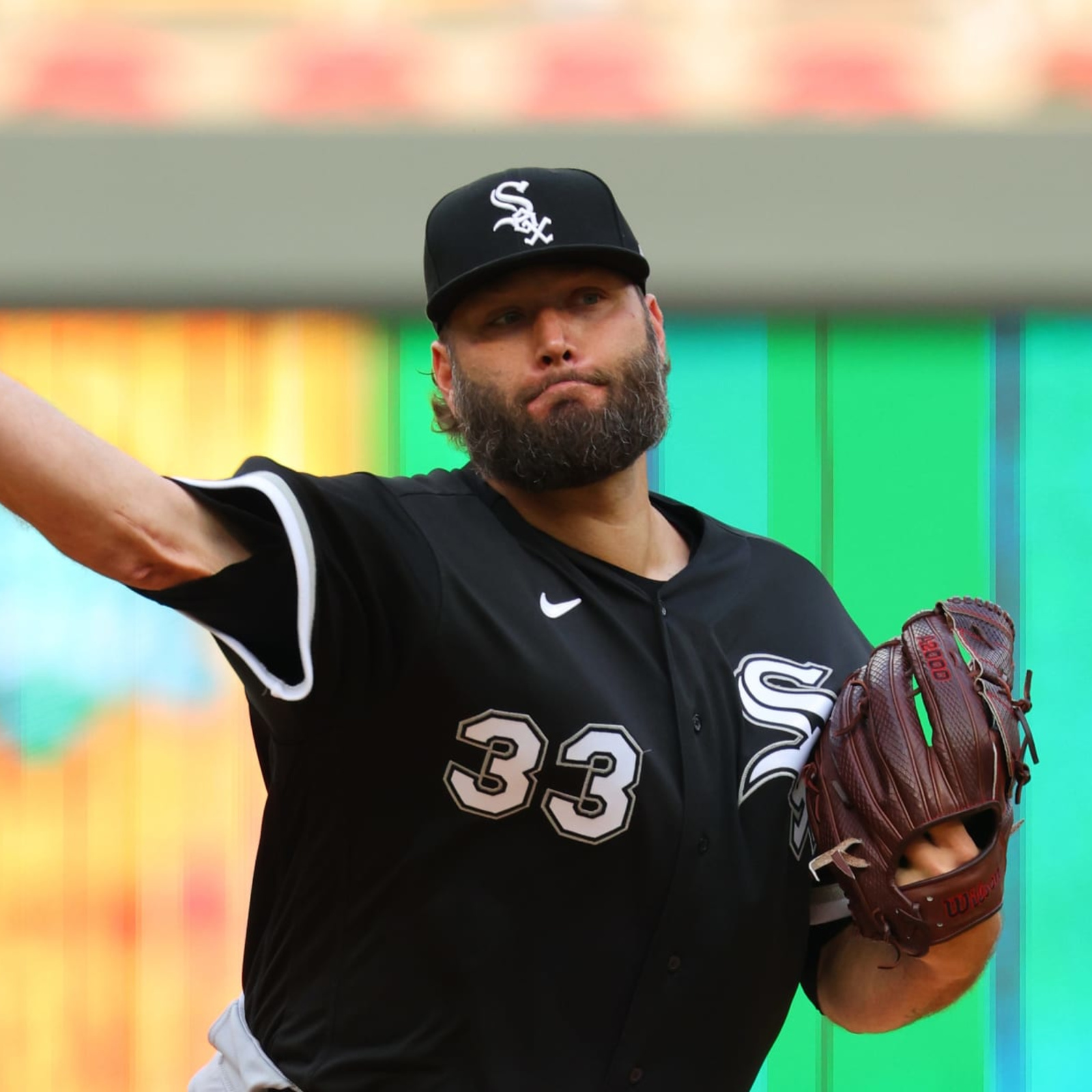 Is Lance Lynn the Next White Sox to be Traded this MLB Trade