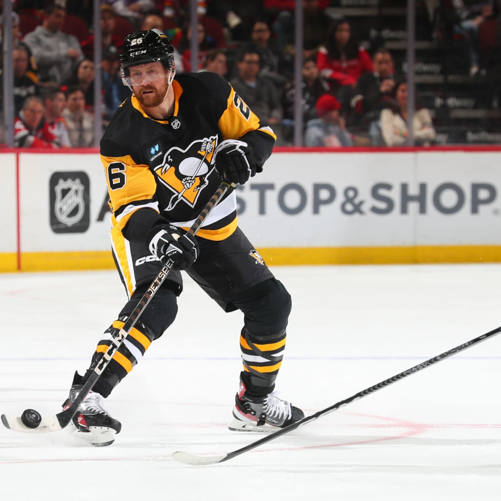 Roster Rebuild: Penguins Can Contend With the Right Moves