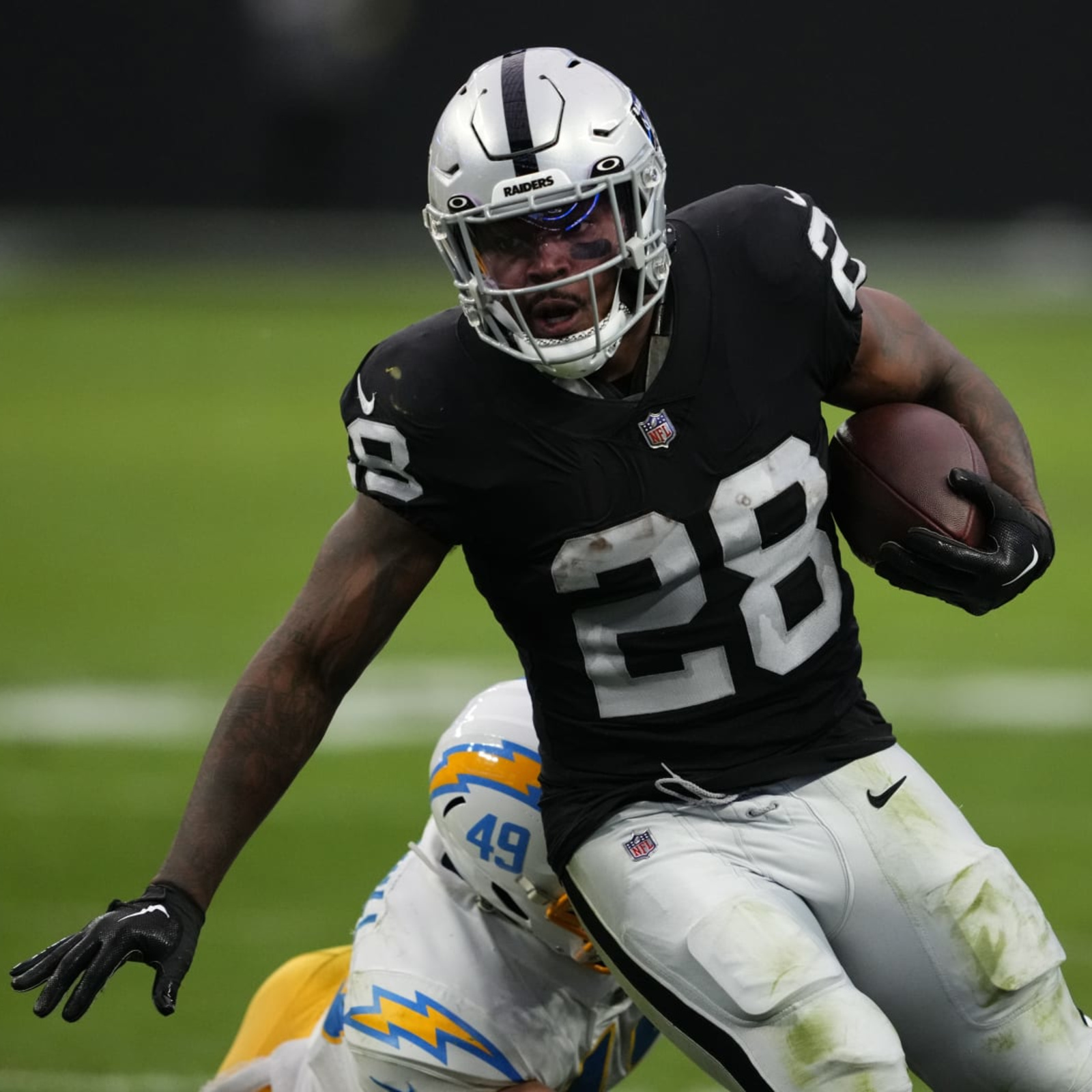 Best Fantasy Football Players in Contract Years for 2023