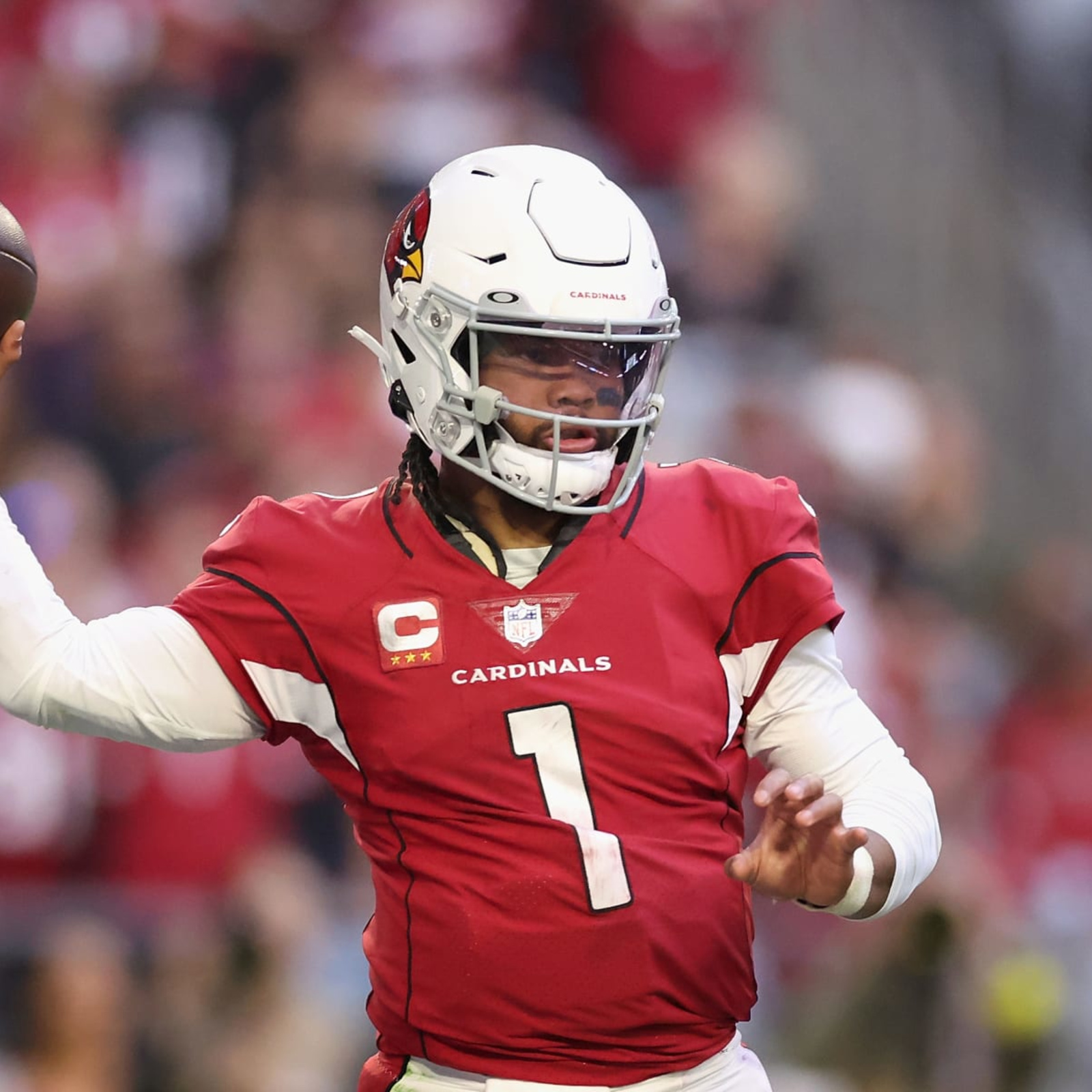 Cardinals' Kyler Murray will likely remain on PUP list, still unable to  practice: report