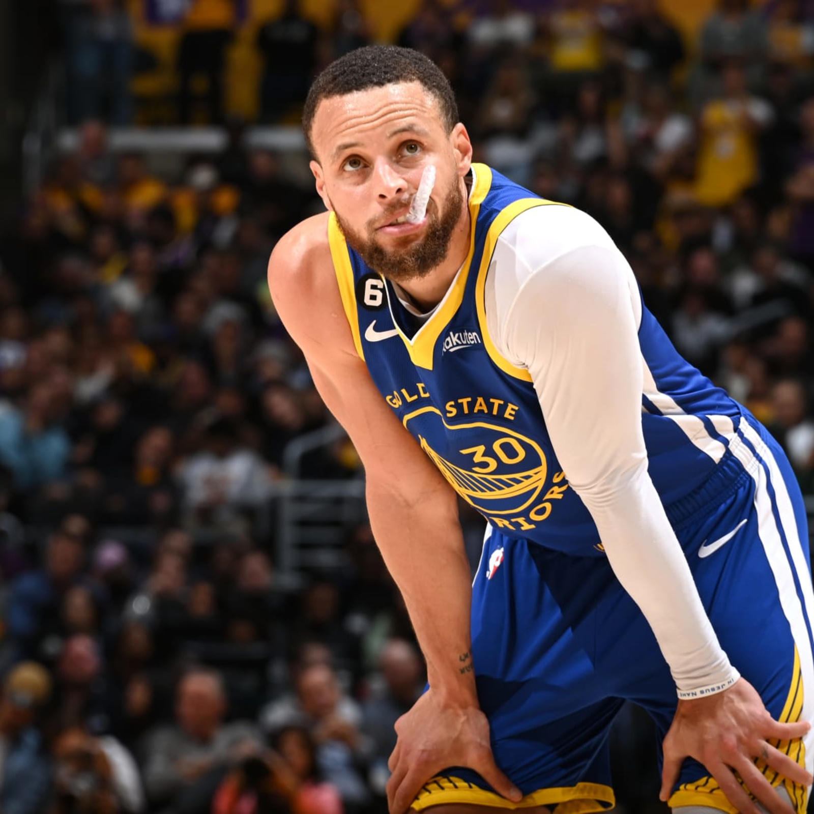 Warriors' Stephen Curry: 'I'm in the Prime of My Career' Ahead of 2023-24  NBA Season | News, Scores, Highlights, Stats, and Rumors | Bleacher Report