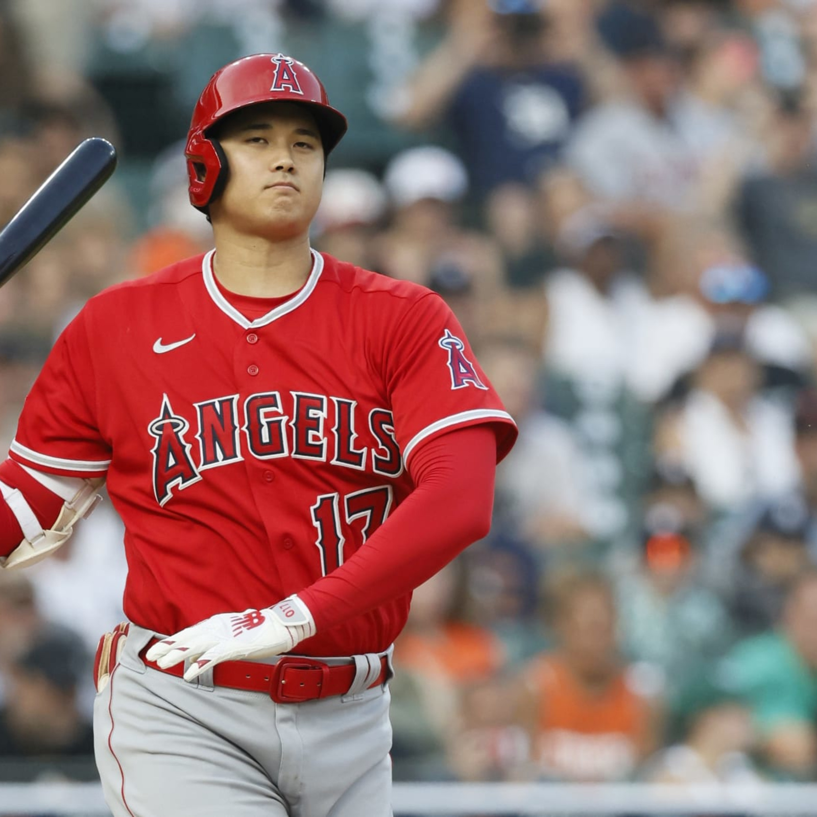 Two-way phenom Shohei Ohtani could be one of Mets top deals along