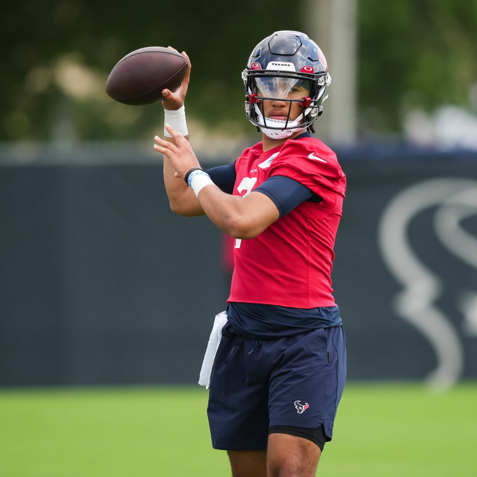 Houston Texans Hoping to Replicate Sustainable Success of AFC Rival -  Sports Illustrated Houston Texans News, Analysis and More