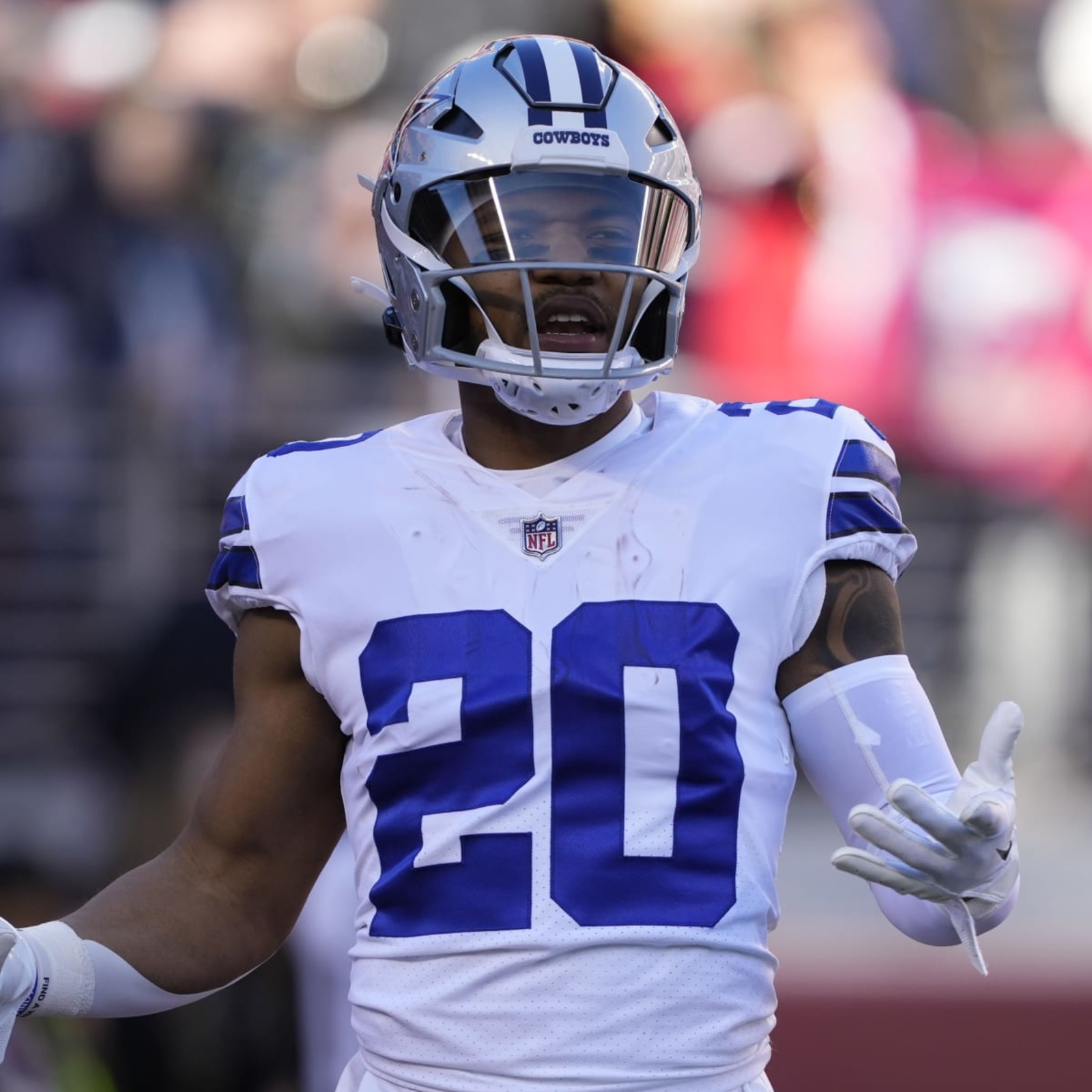 Cowboys Rumors: Trevon Diggs, Dallas Discussed Contract Extension in  'Recent Weeks', News, Scores, Highlights, Stats, and Rumors