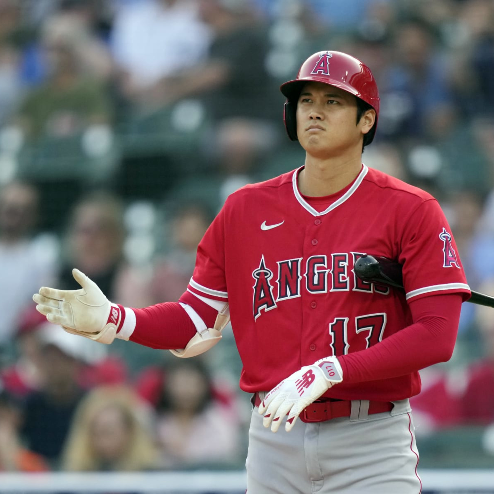 Do Yankees really have a shot at Shohei Ohtani? What MLB insiders