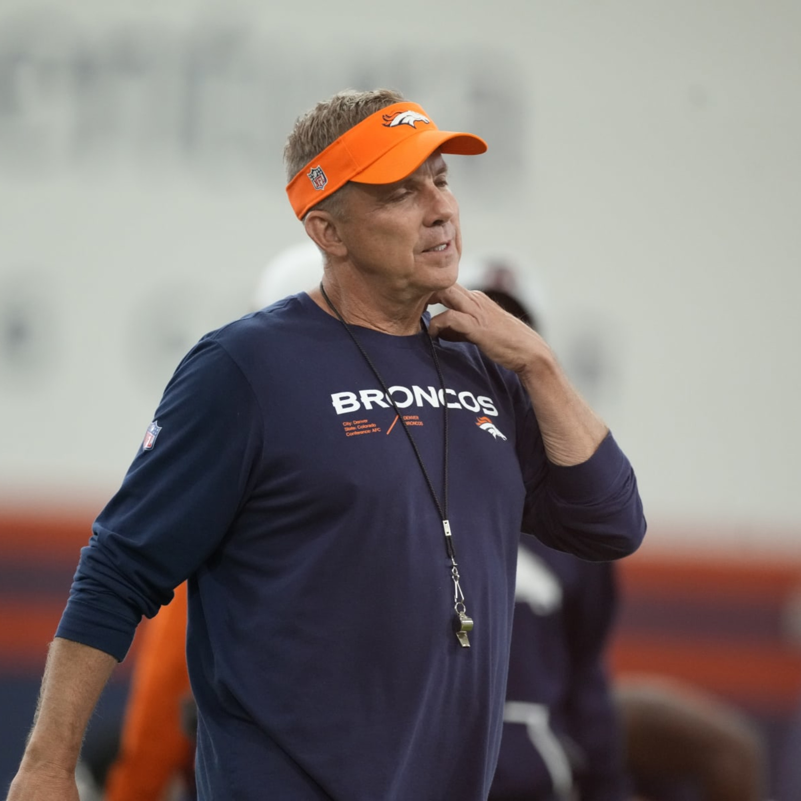 New Denver Broncos head coach labels 2022 coaching staff 'one of