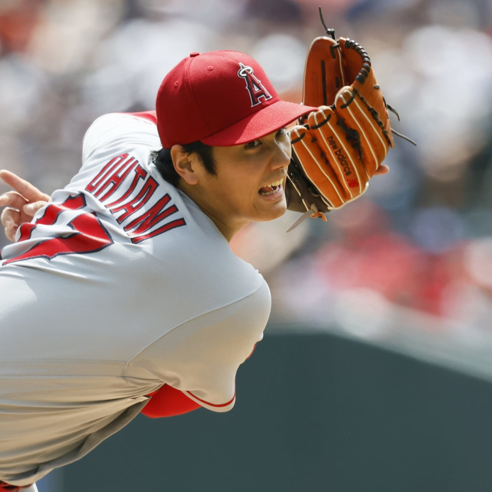 Angels' Ohtani goes on injured list; ex-Tiger activated to take