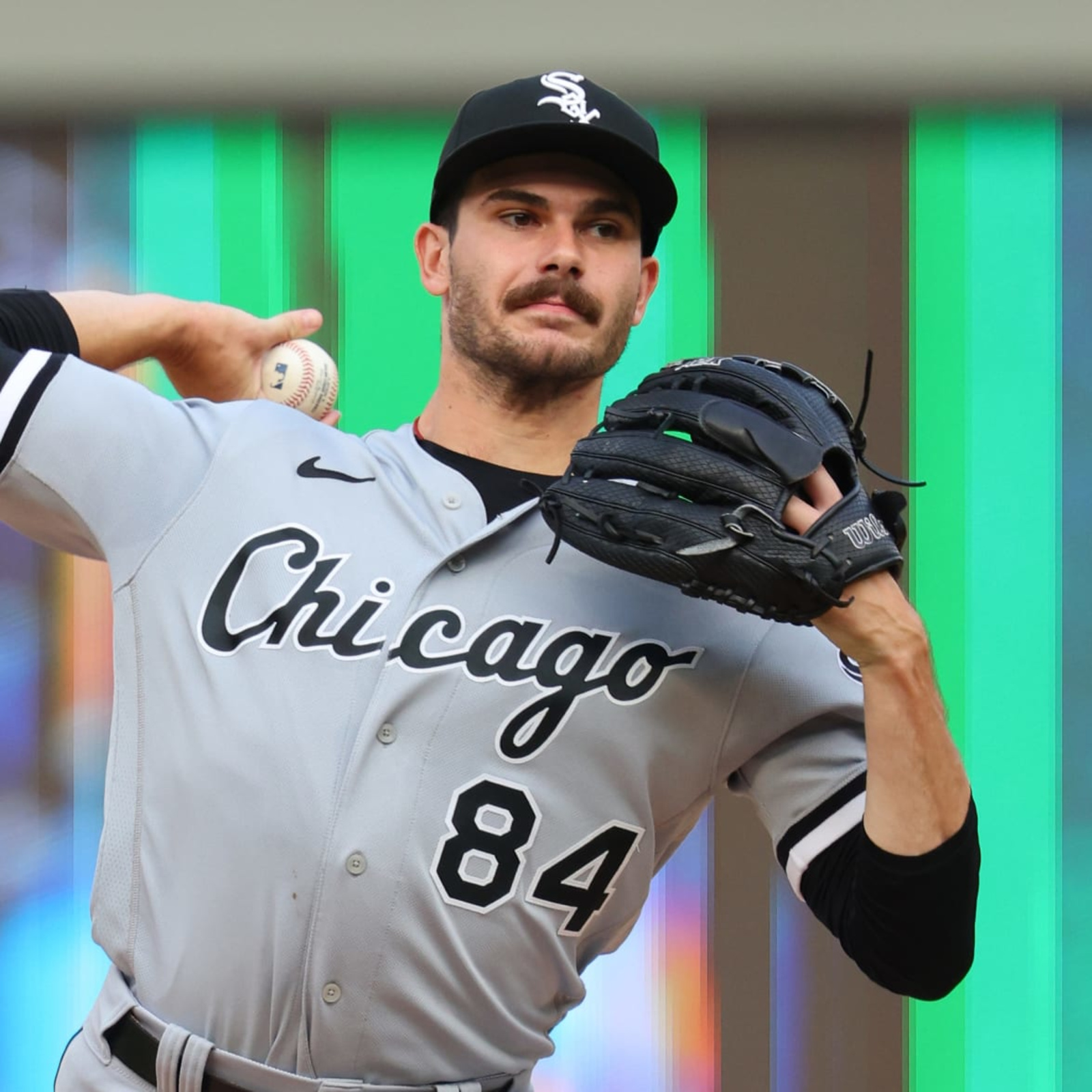 White Sox star Dylan Cease makes history not seen since Chris Sale