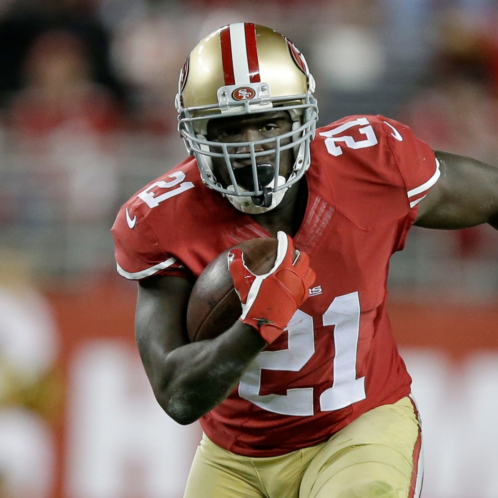 Gore vs. Williams: Live stream, fight time, odds as 49ers legend