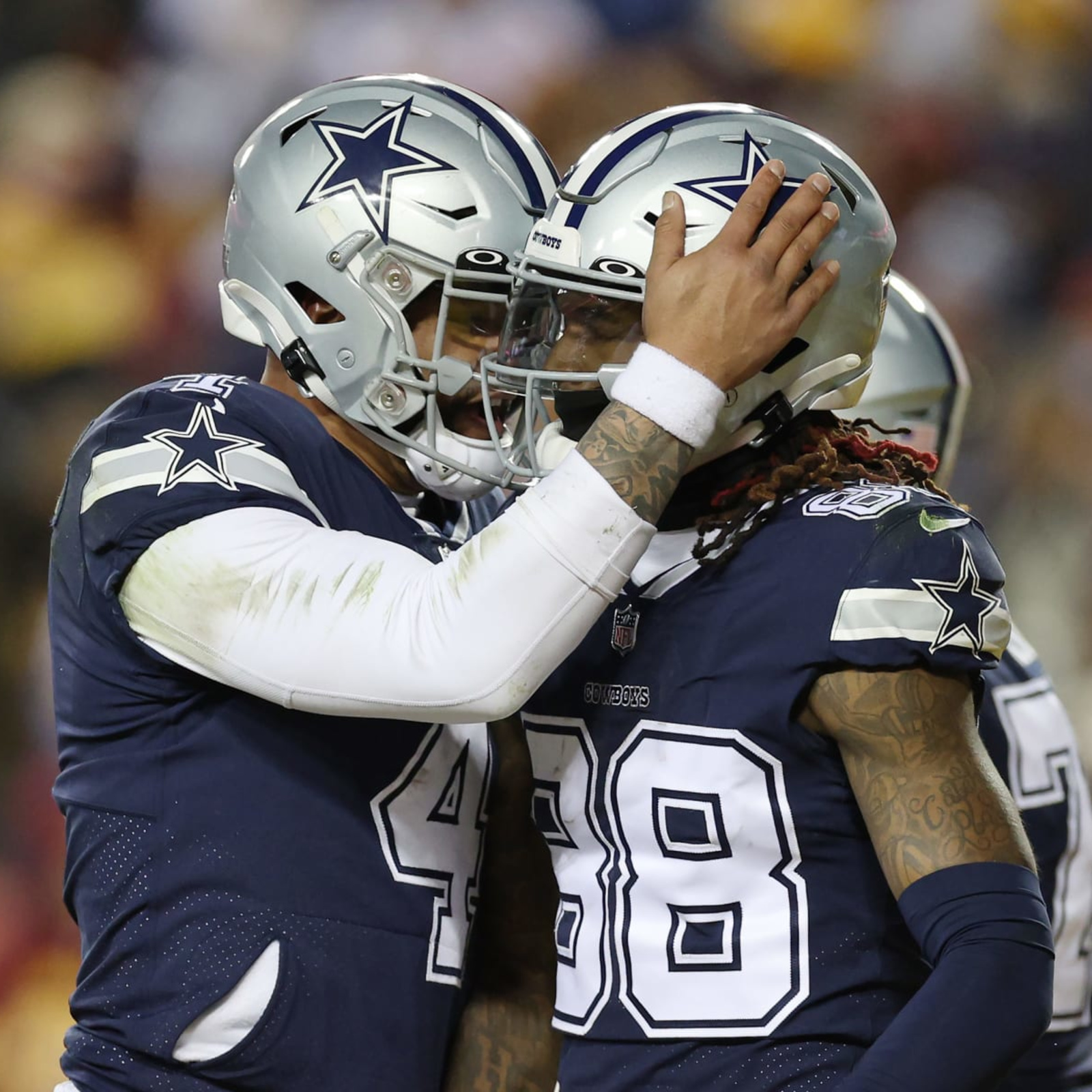 Cowboys vs Jets prop bets: Dak Prescott and CeeDee Lamb should be