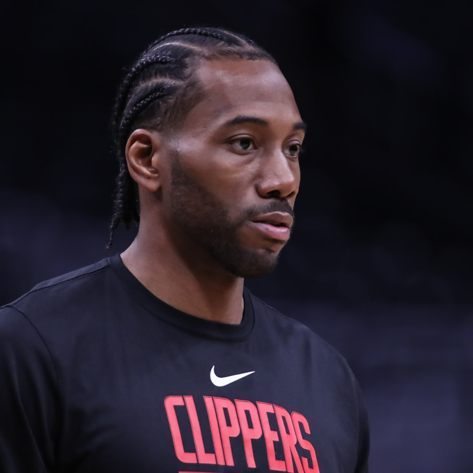 Clippers' Kawhi Leonard extension talks get dealt murky update