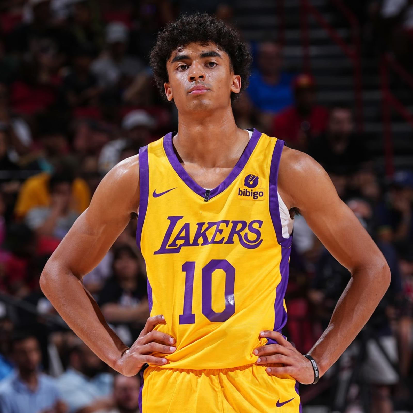 2022-23 Los Angeles Lakers Player Review: Max Christie
