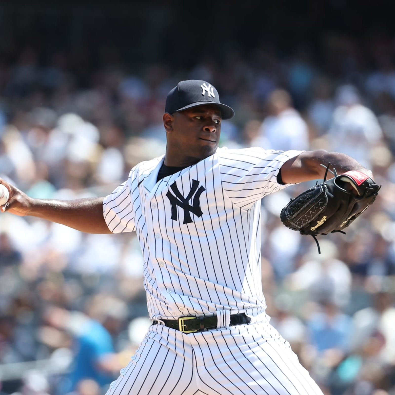 MLB trade rumors: ESPN says Yankees could target this pitcher 