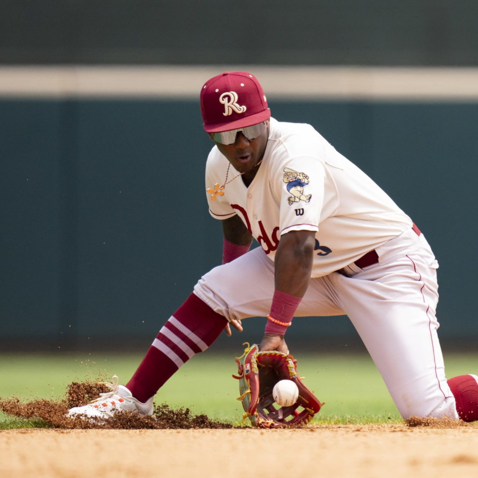 3 NY Mets prospects they landed at the trade deadline we're excited for most