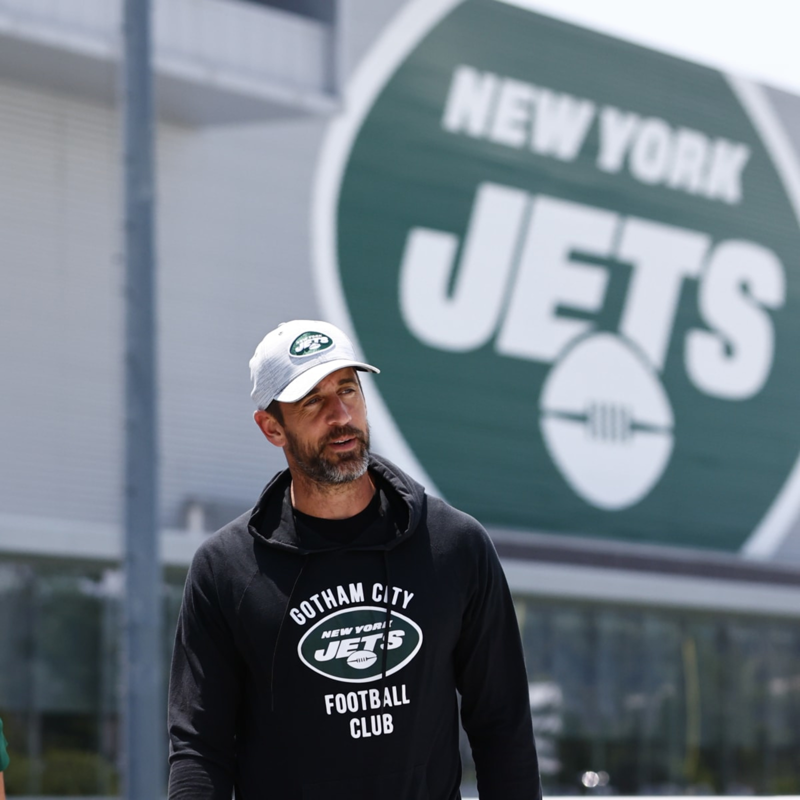 3 standouts and 2 notable duds from Sunday's NY Jets training camp