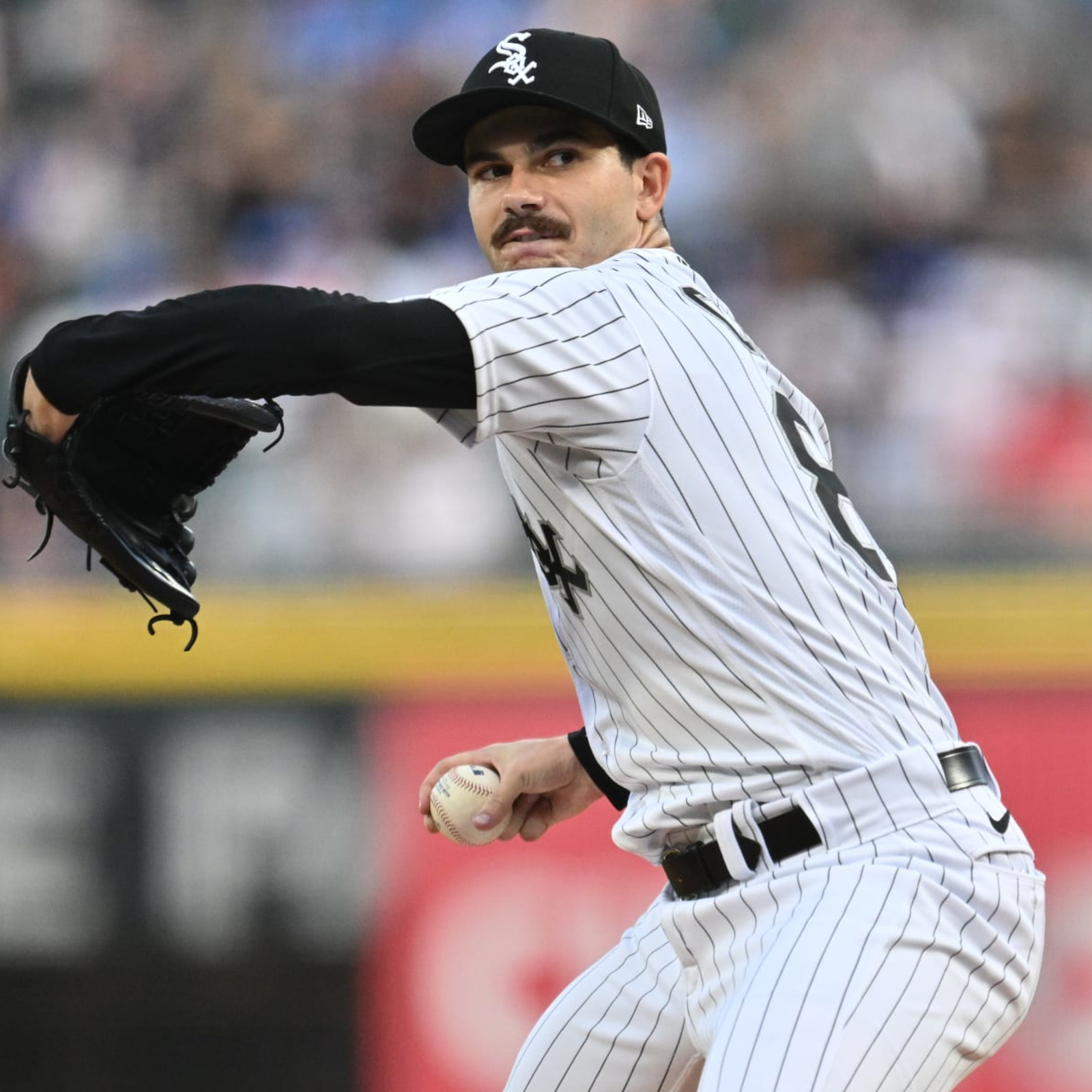 Dylan Cease Not Traded at 2023 Deadline After White Sox Reportedly Took  Calls on SP, News, Scores, Highlights, Stats, and Rumors