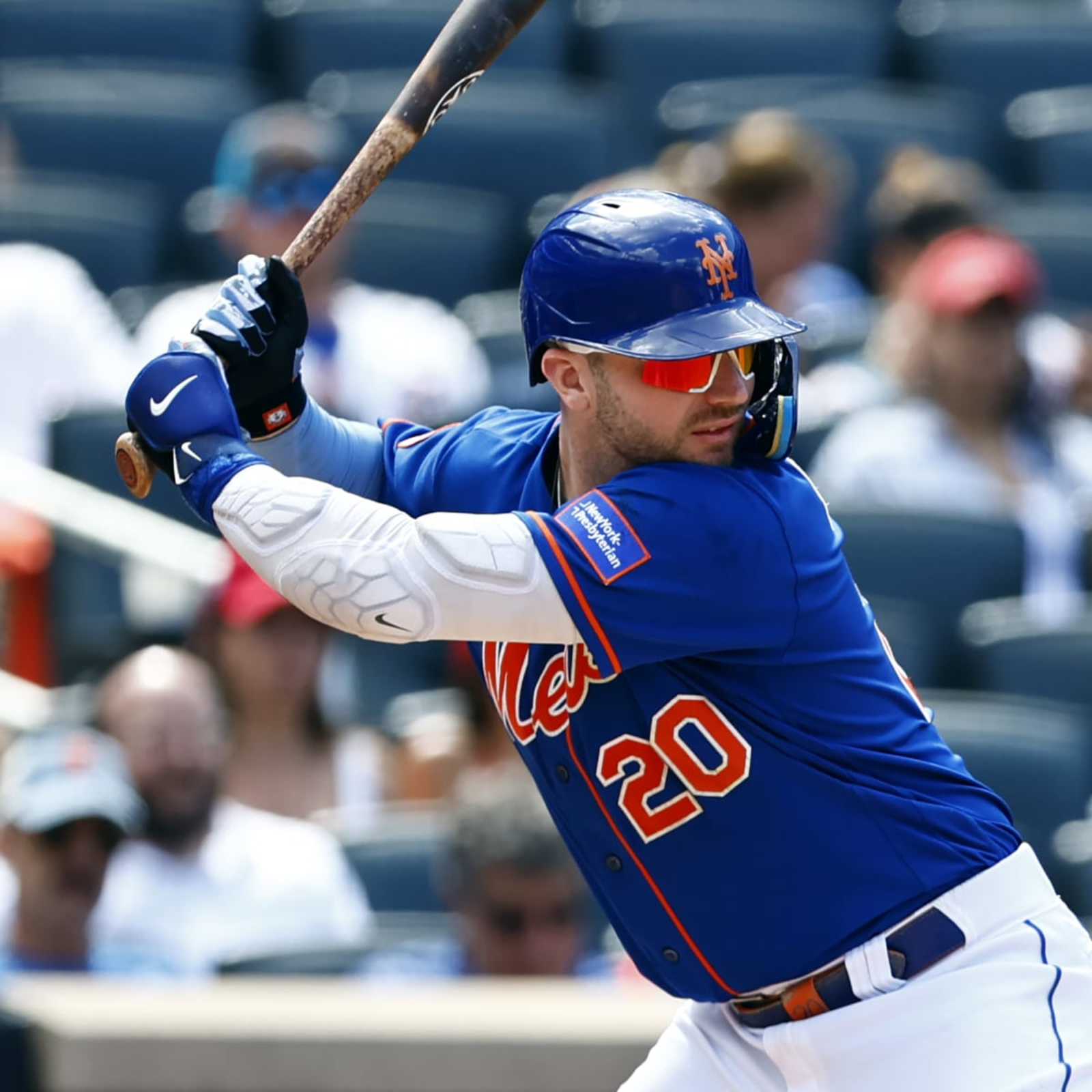 Pete Alonso should get contract extension from Billy Eppler, Mets