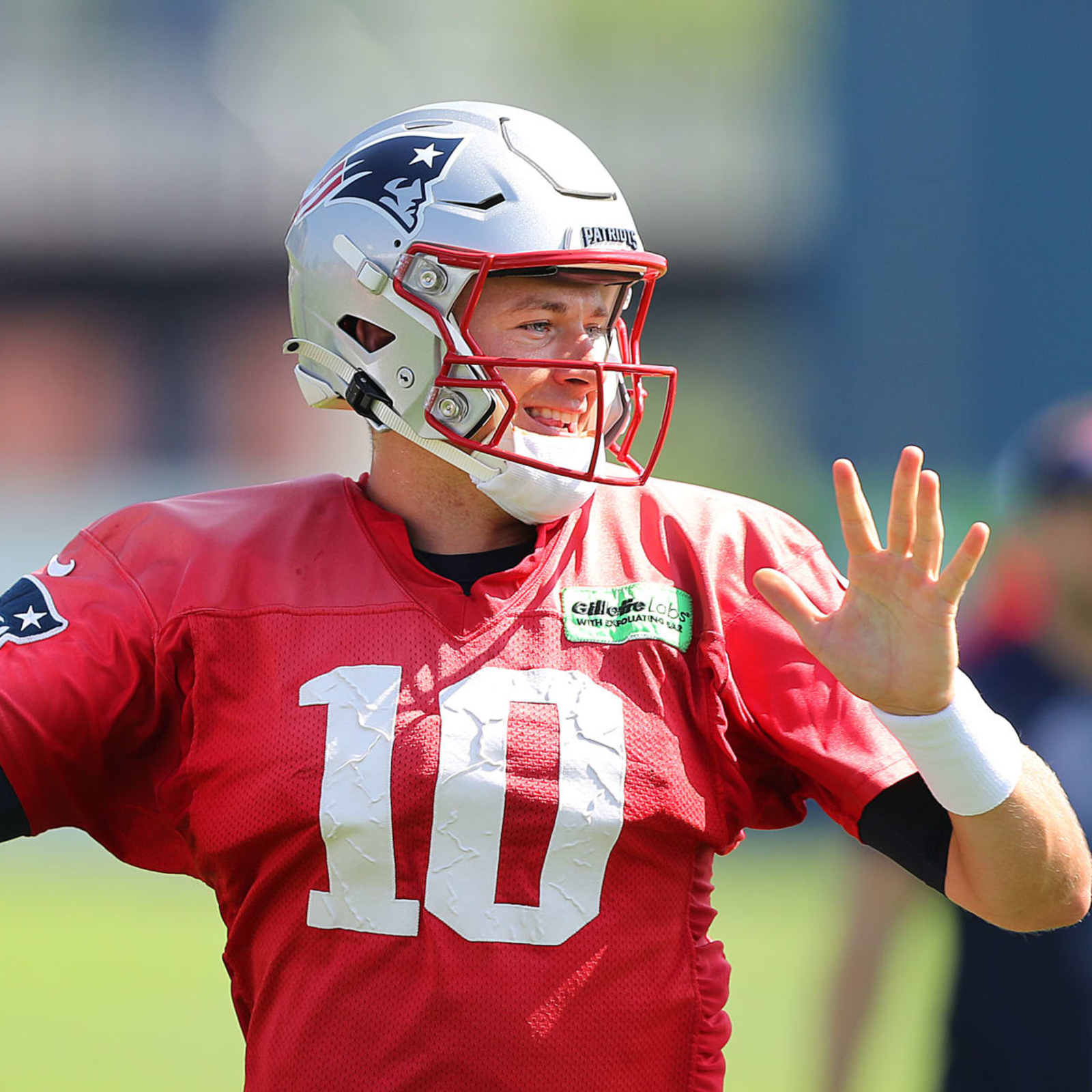 DraftKings on X: Tom Brady is the best QB of all time, right?   / X